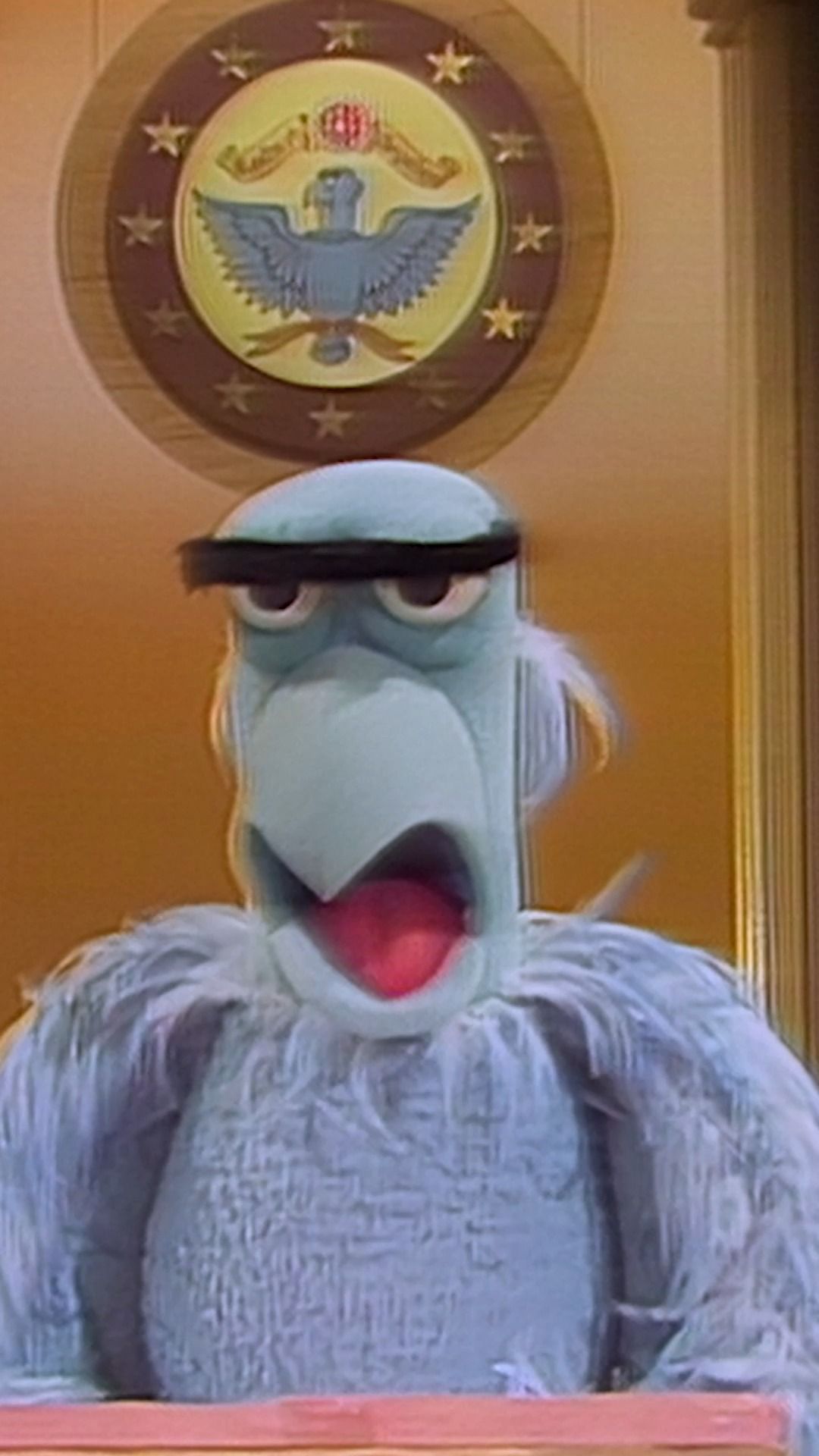 Video post by @muppets on Facebook