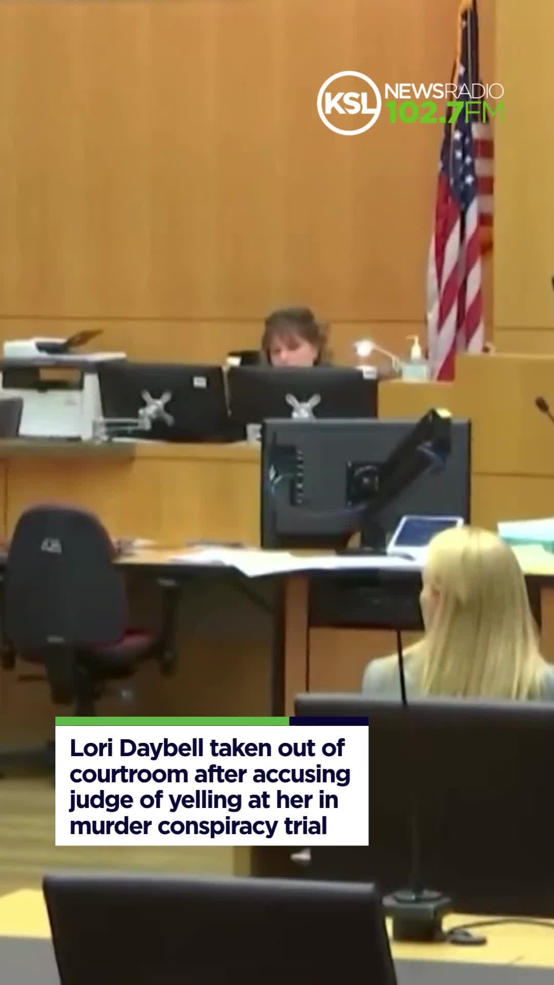 Video post by @kslnewsradio on TikTok