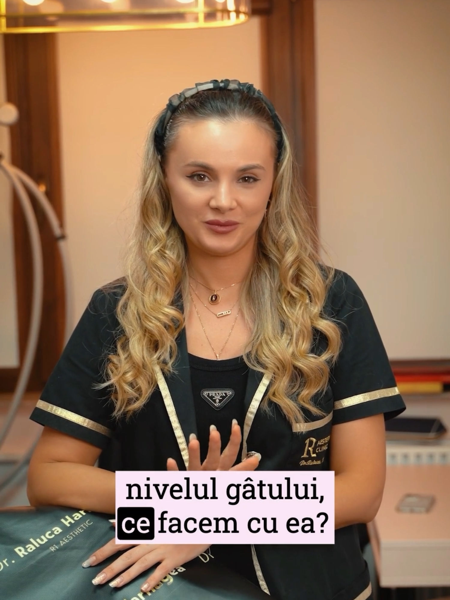 Video post by @dr.ralucaharnagea on TikTok