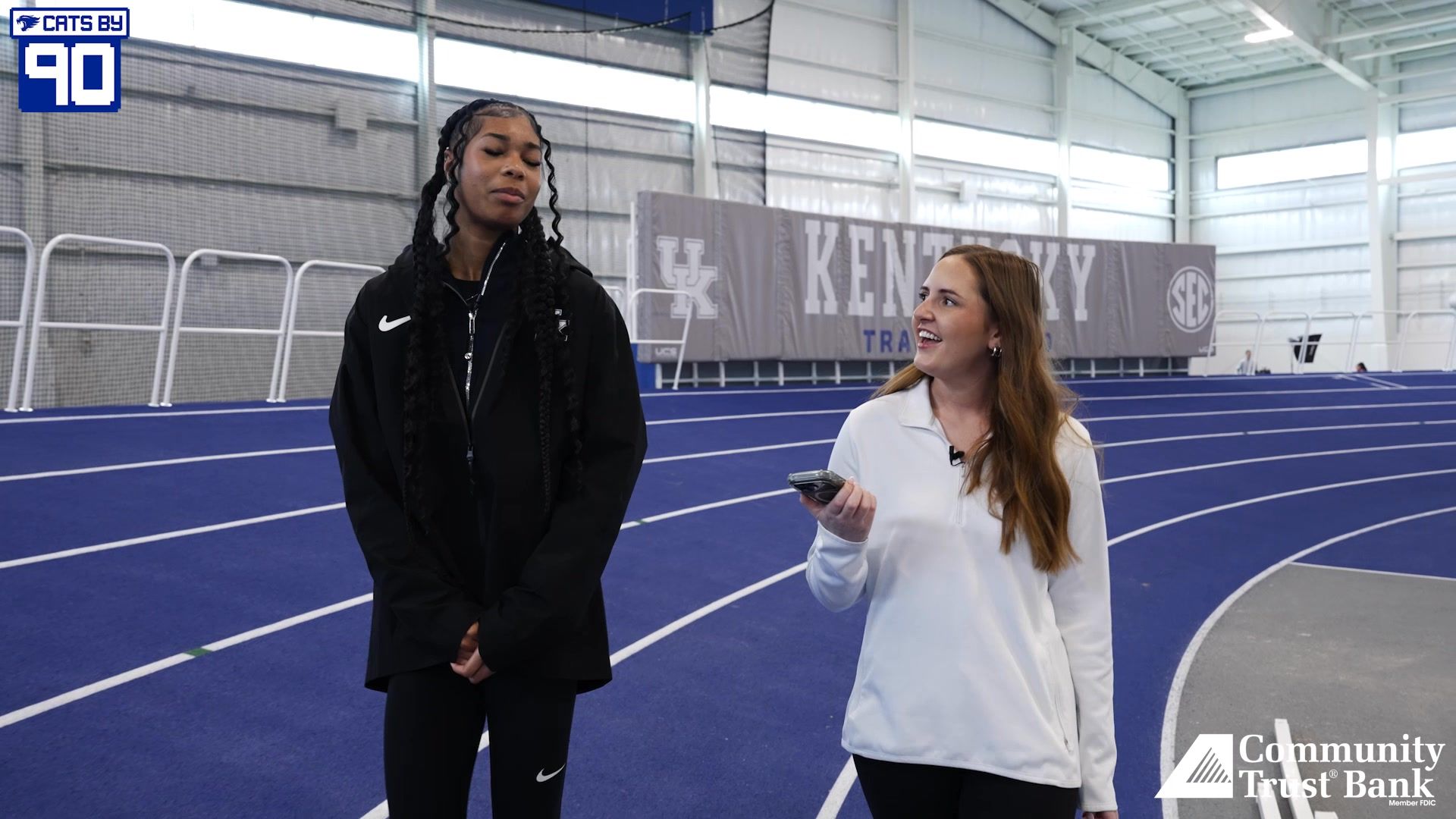 Video post by @UK Sports Network on Facebook