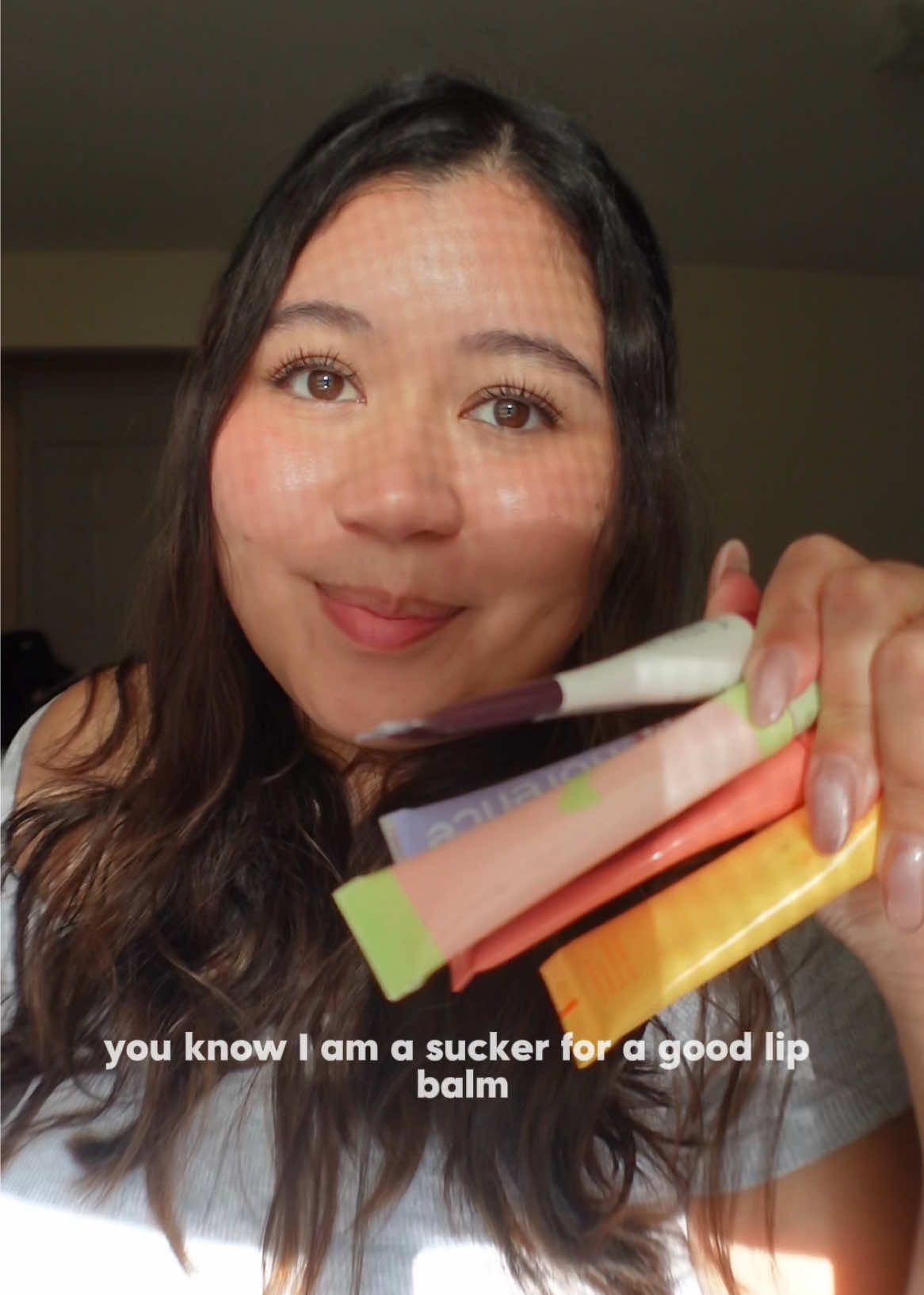 Video post by @xtinaloyola on TikTok