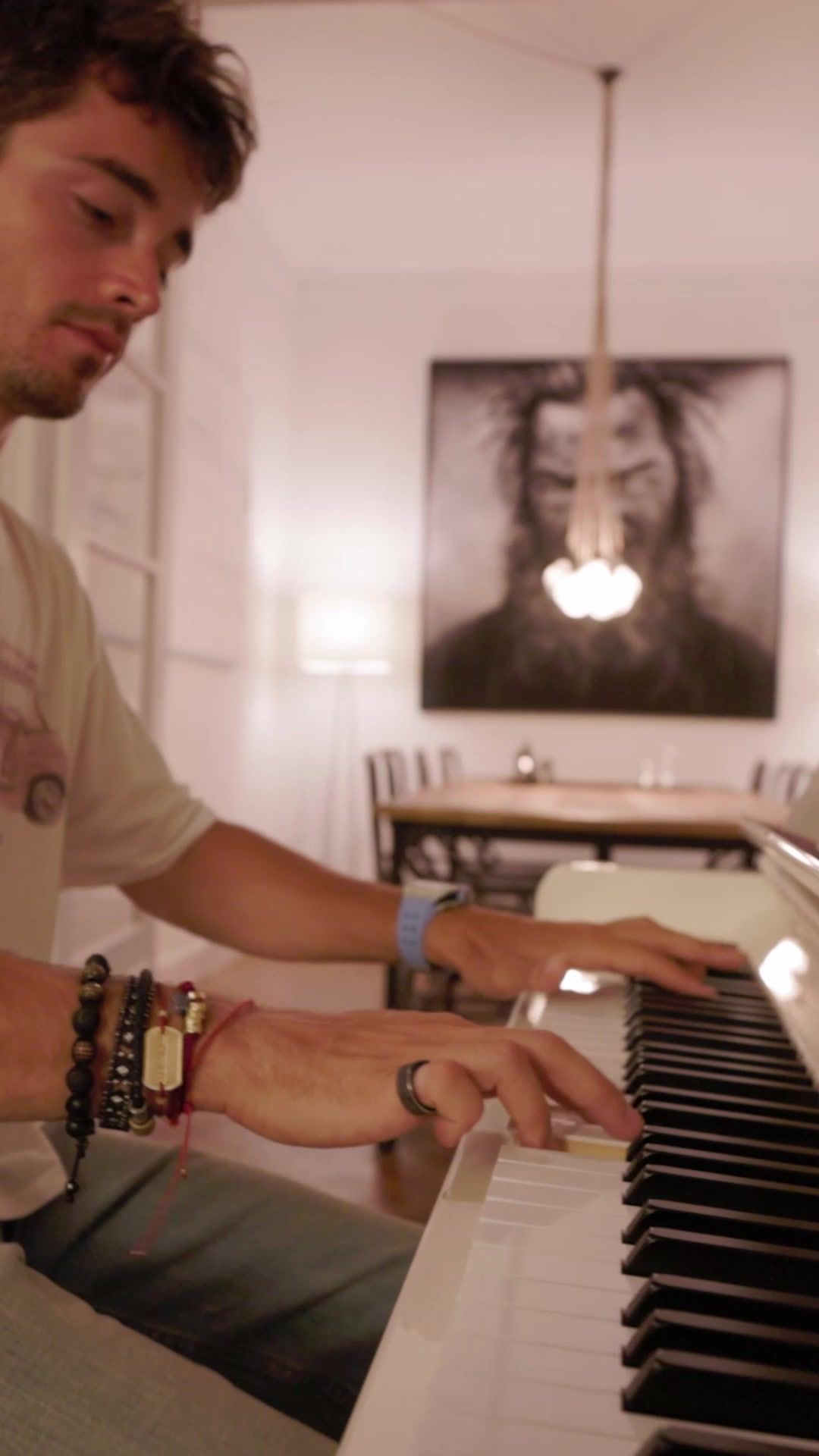 Video post by @charlesleclerc on TikTok