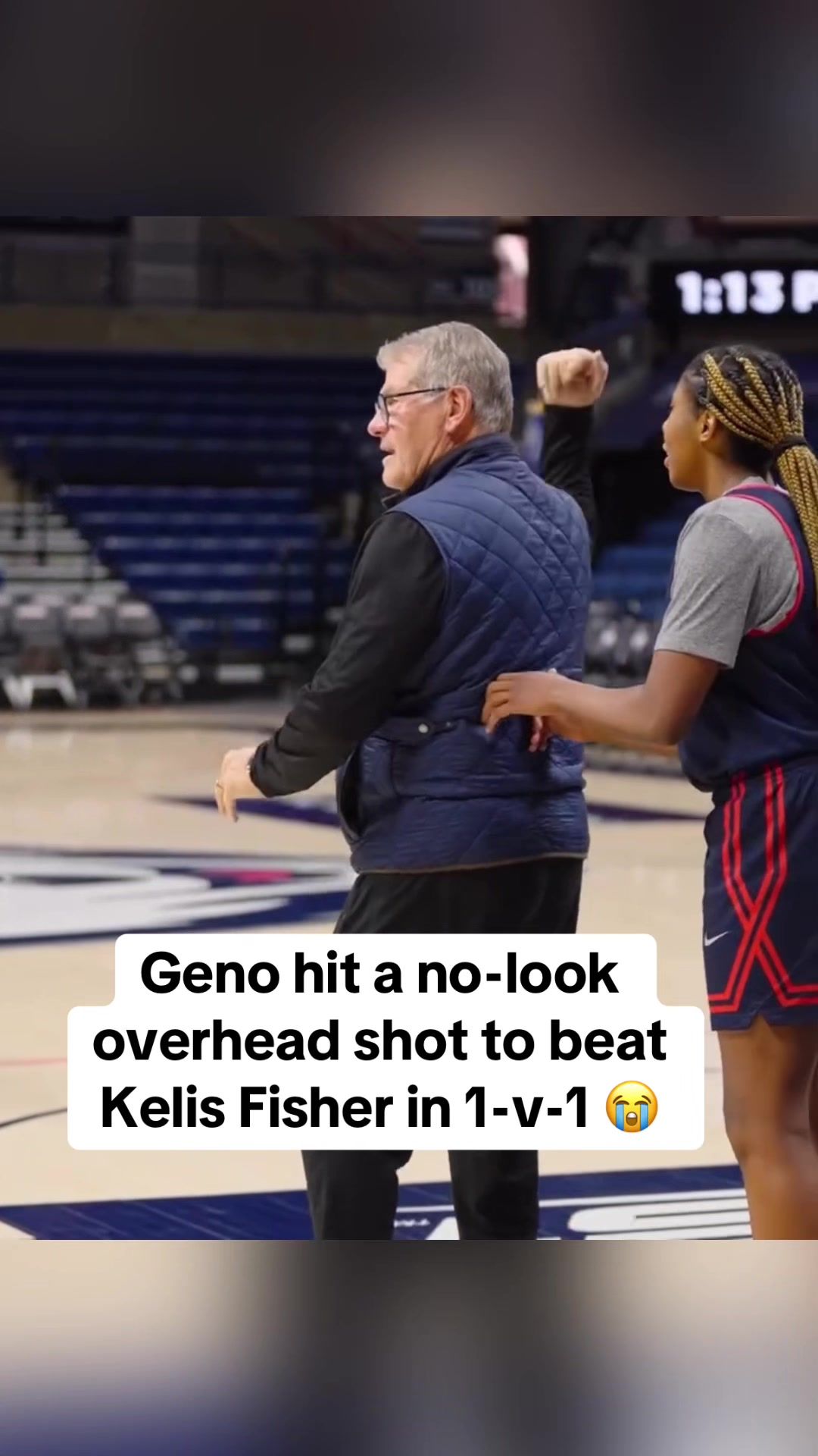 Video post by @brwsports on TikTok