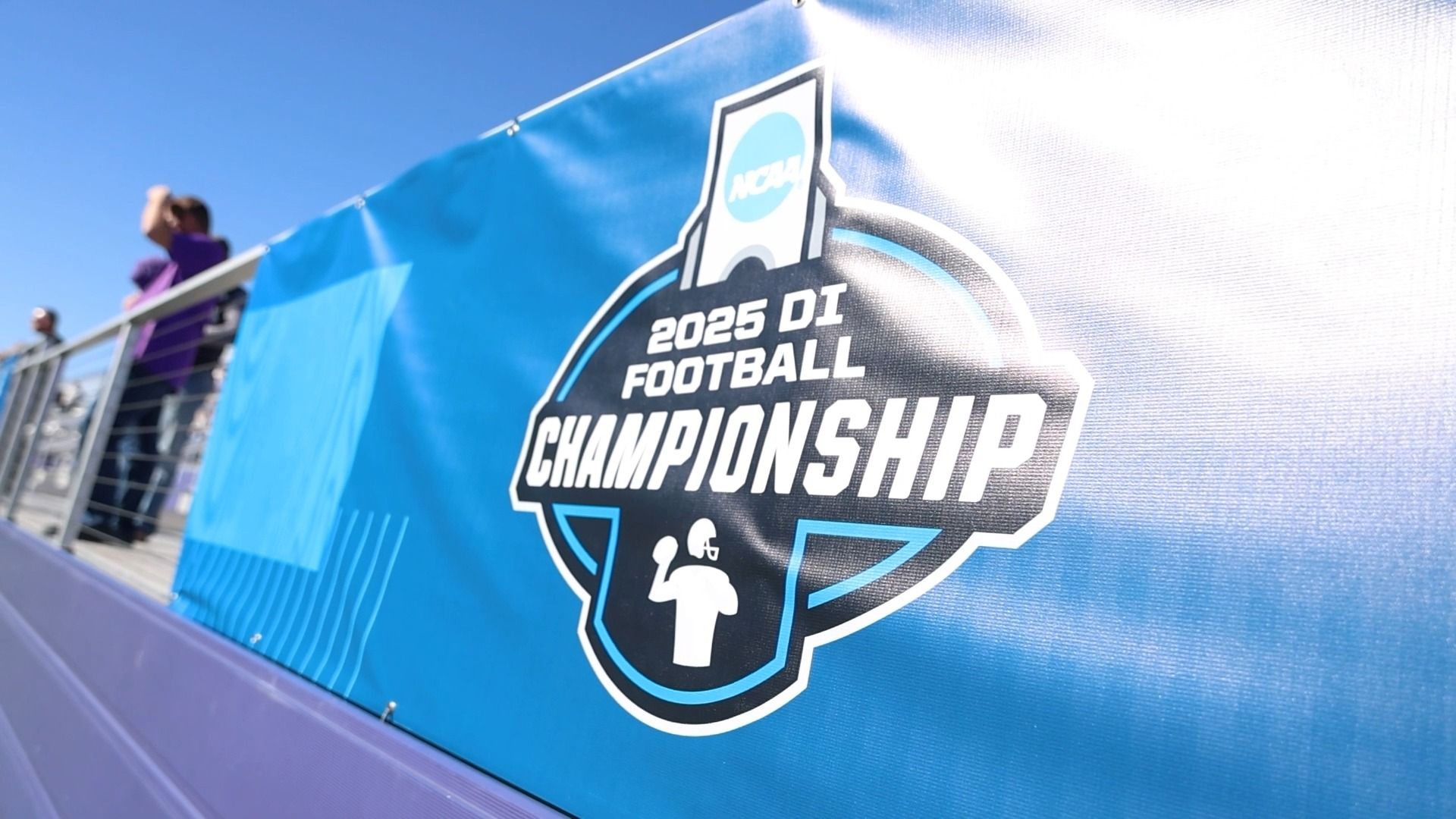 Video post by @tarletonstate on Facebook