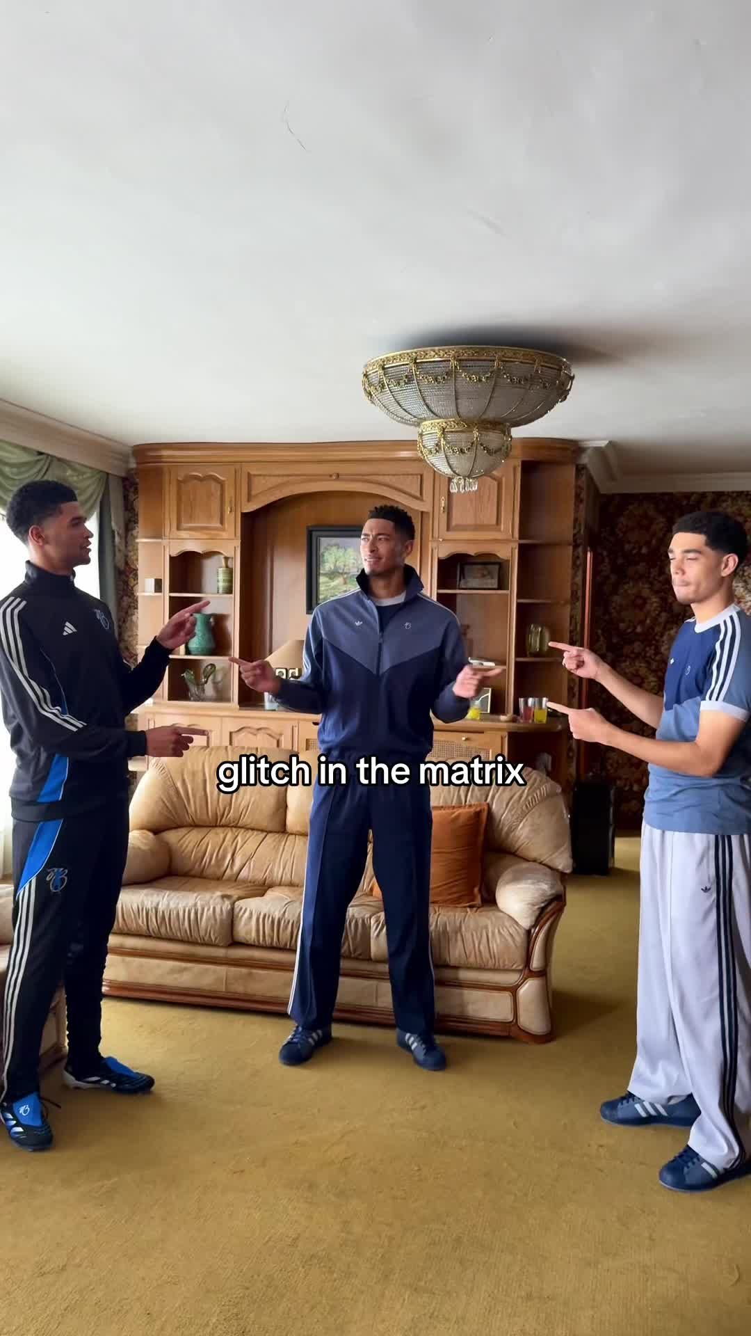 Video post by @adidas on TikTok