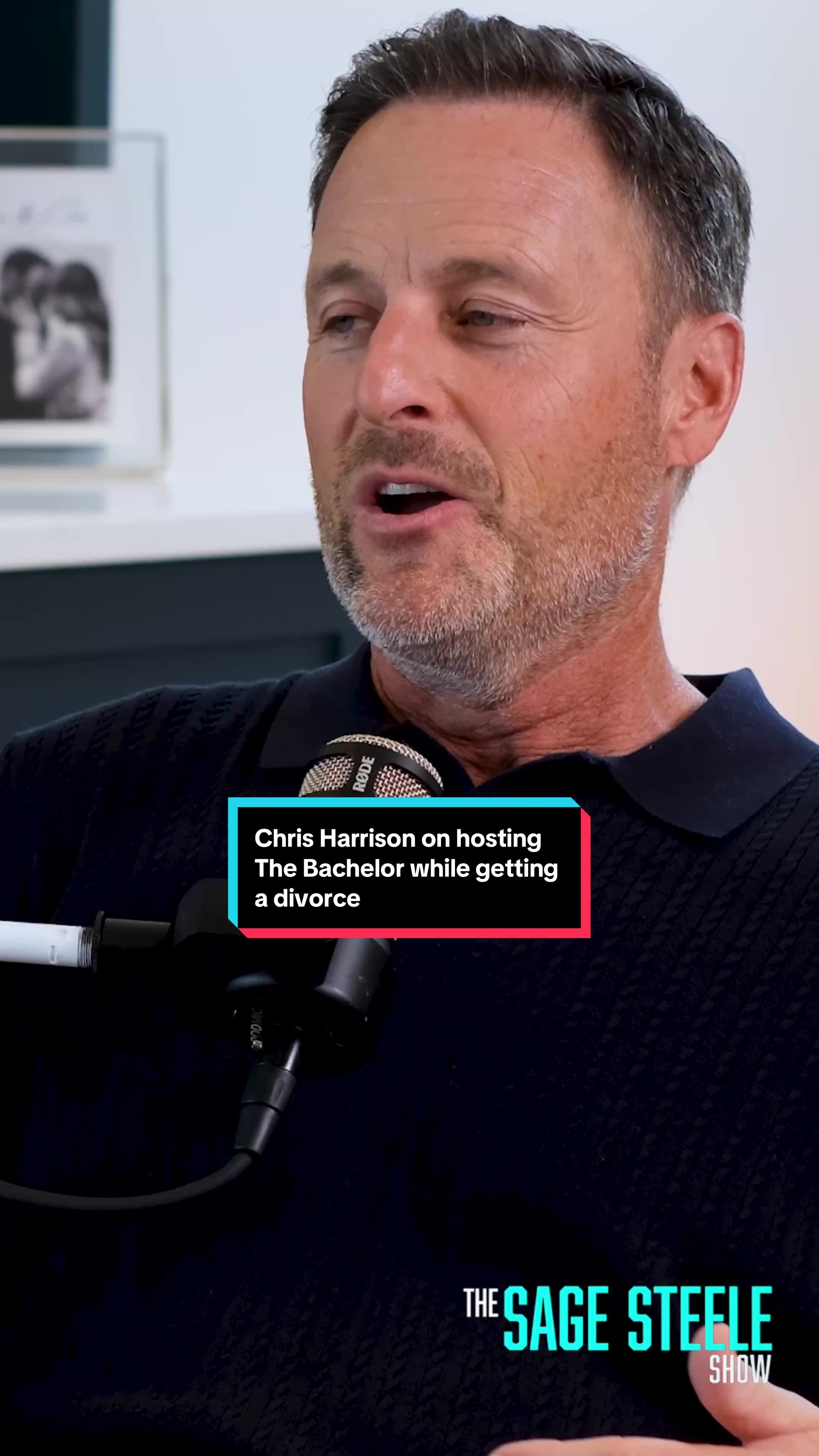 Video post by @sagesteeleshow on TikTok