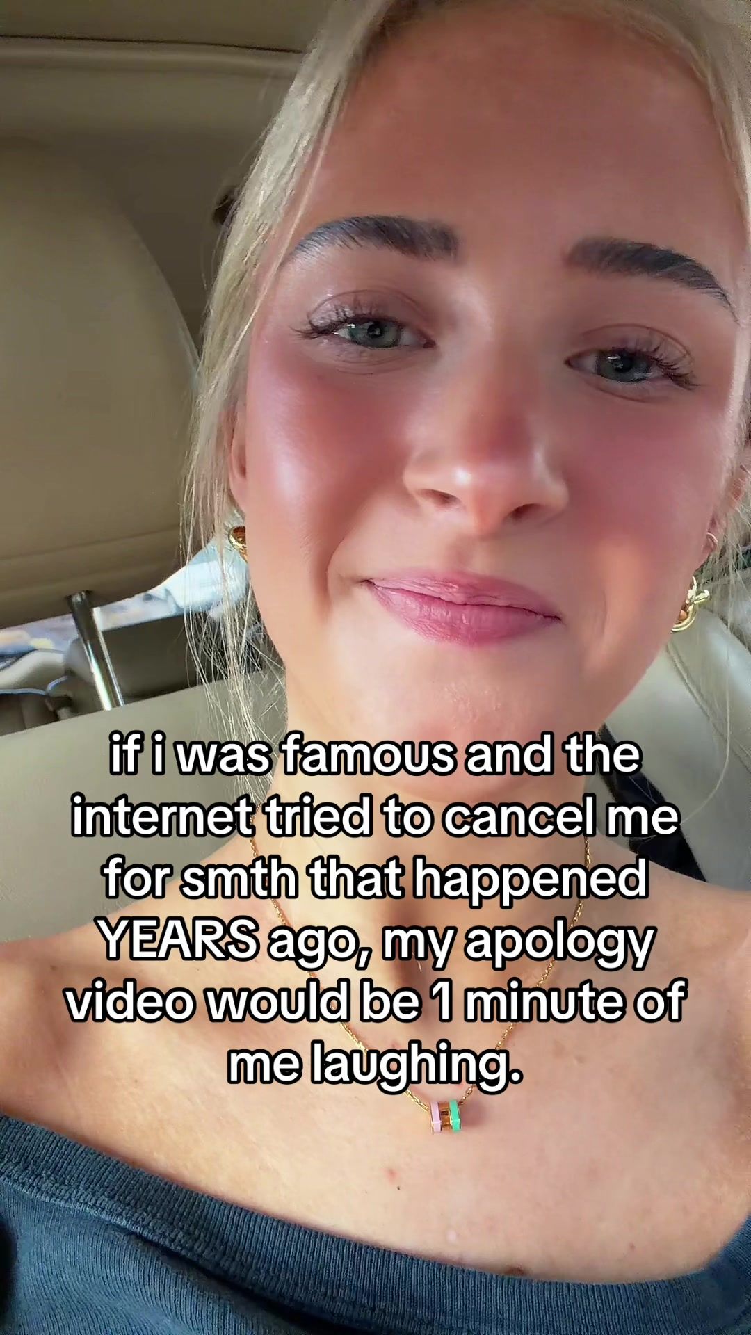 Video post by @theelliebarker on TikTok