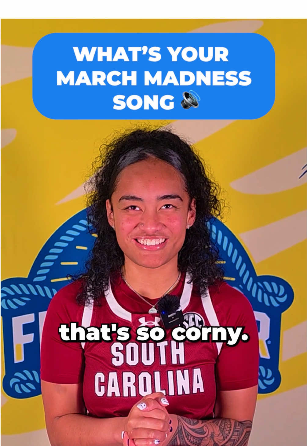 Video post by @marchmadnesswbb on TikTok