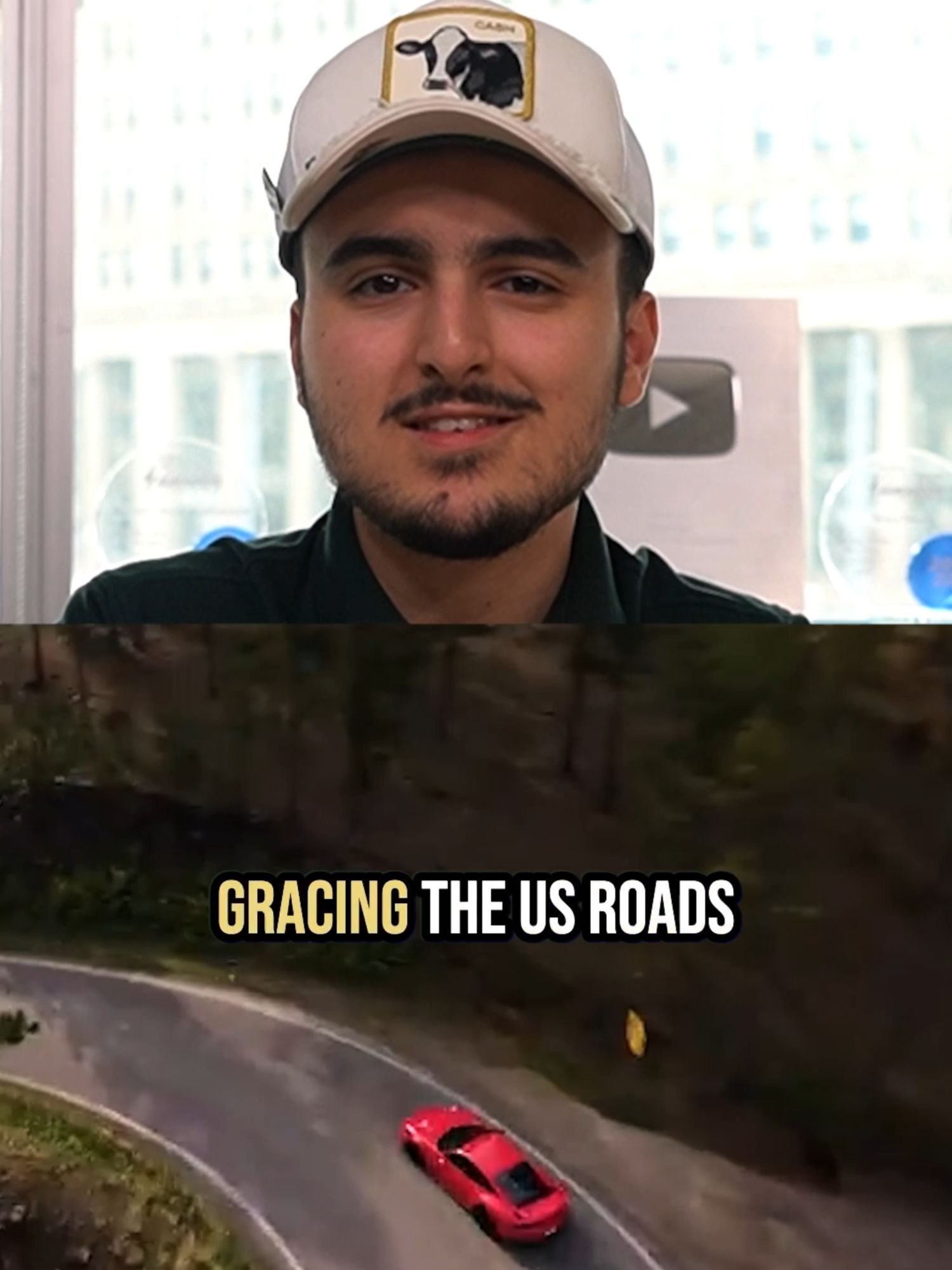 Video post by @benzinga on TikTok