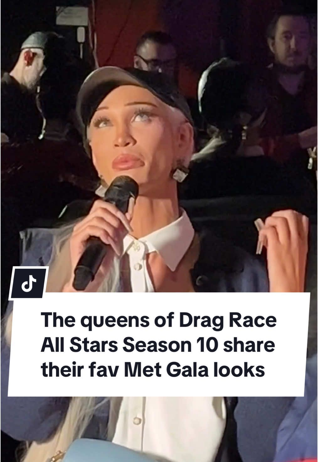 Video post by @secretnyc_ on TikTok