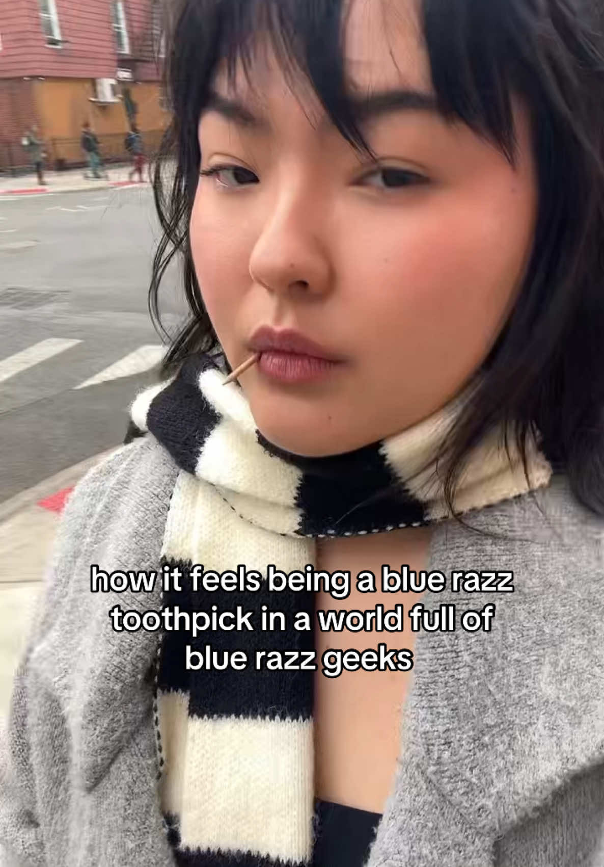 Video post by @blipworld on TikTok