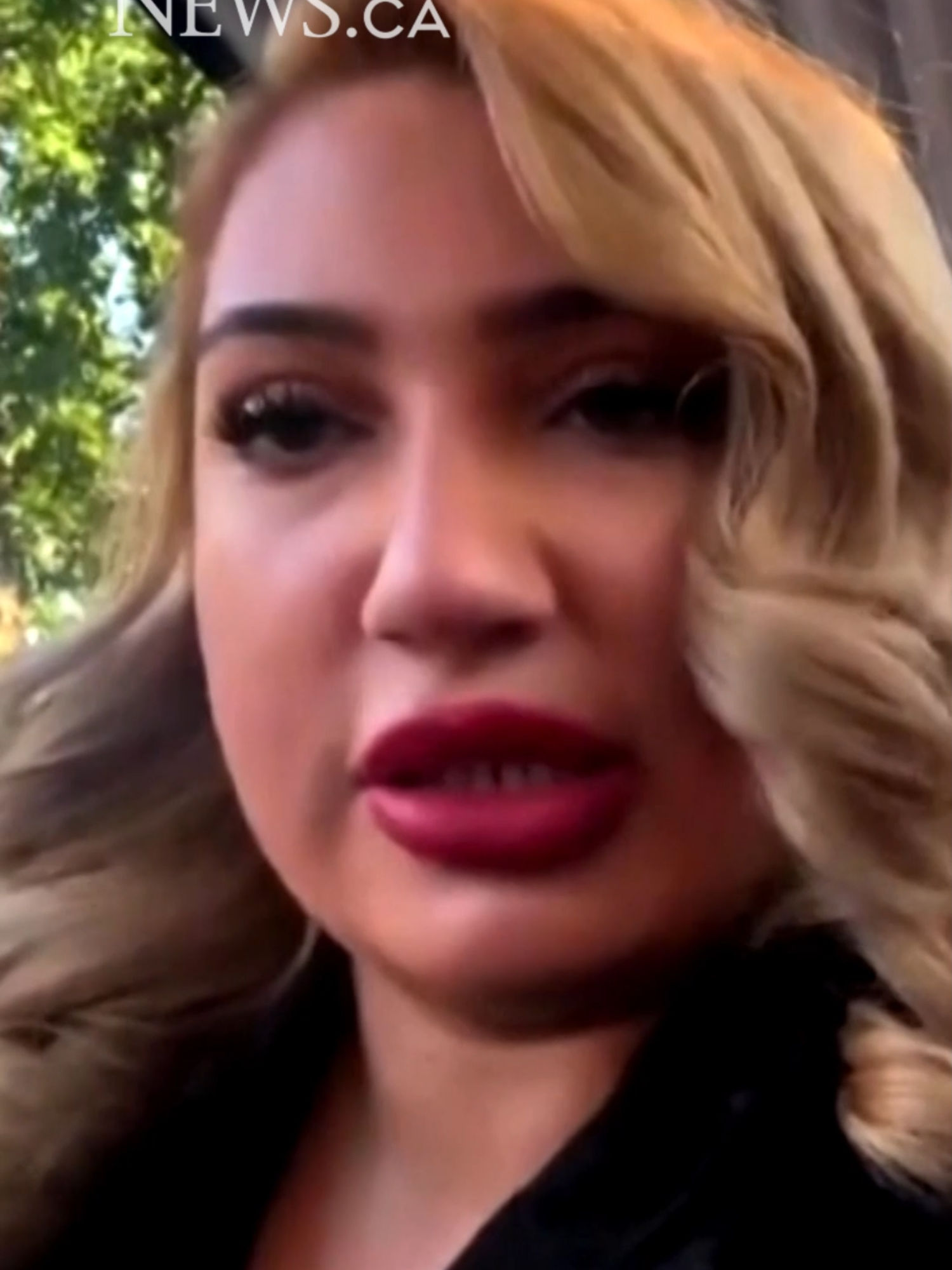 Video post by @ctvnews on TikTok