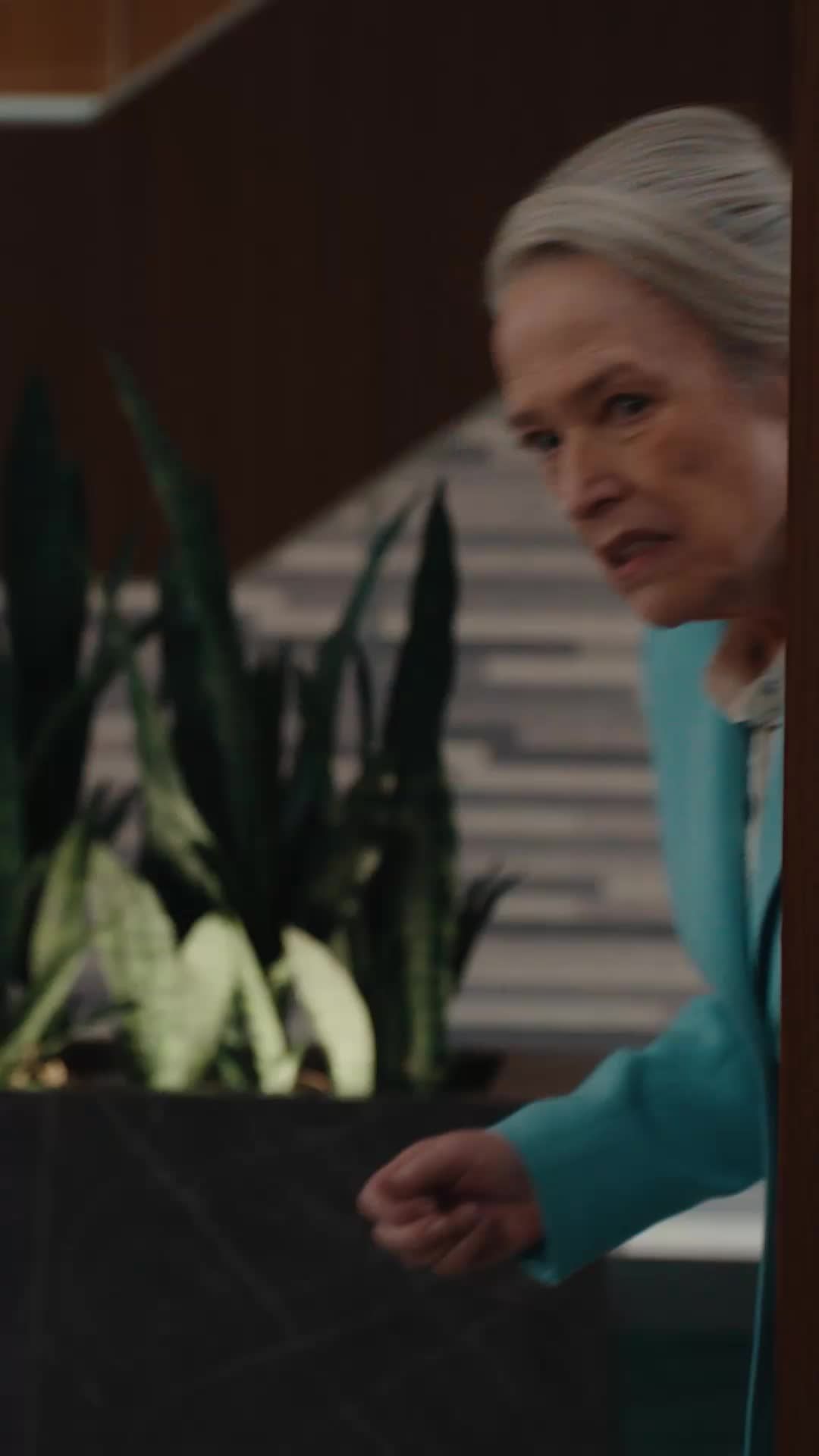 Video post by @paramountplus on TikTok