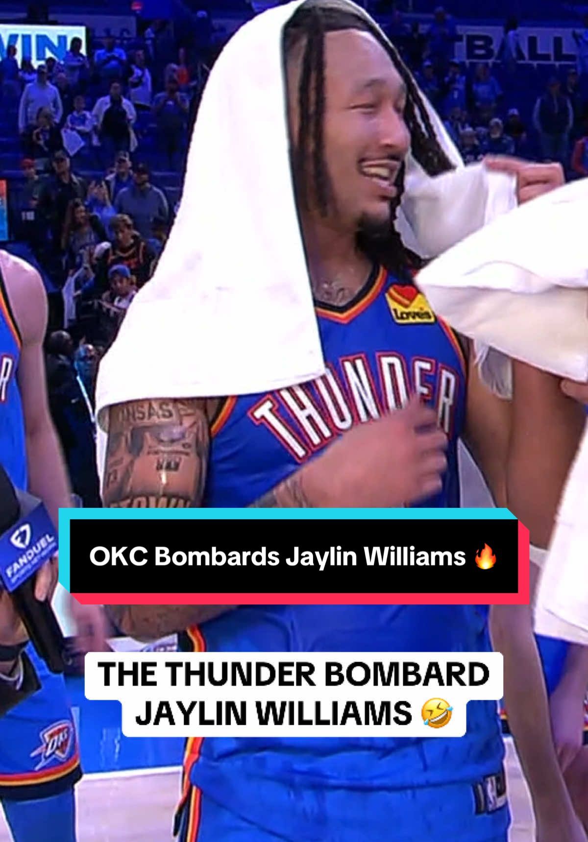 Video post by @nba on TikTok