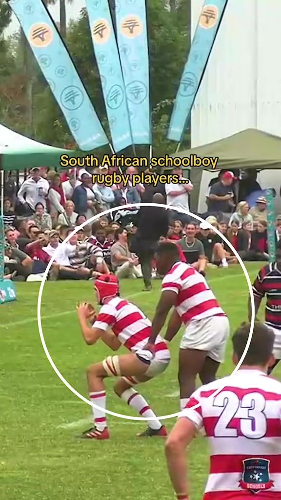 Video post by @rugbypass on TikTok