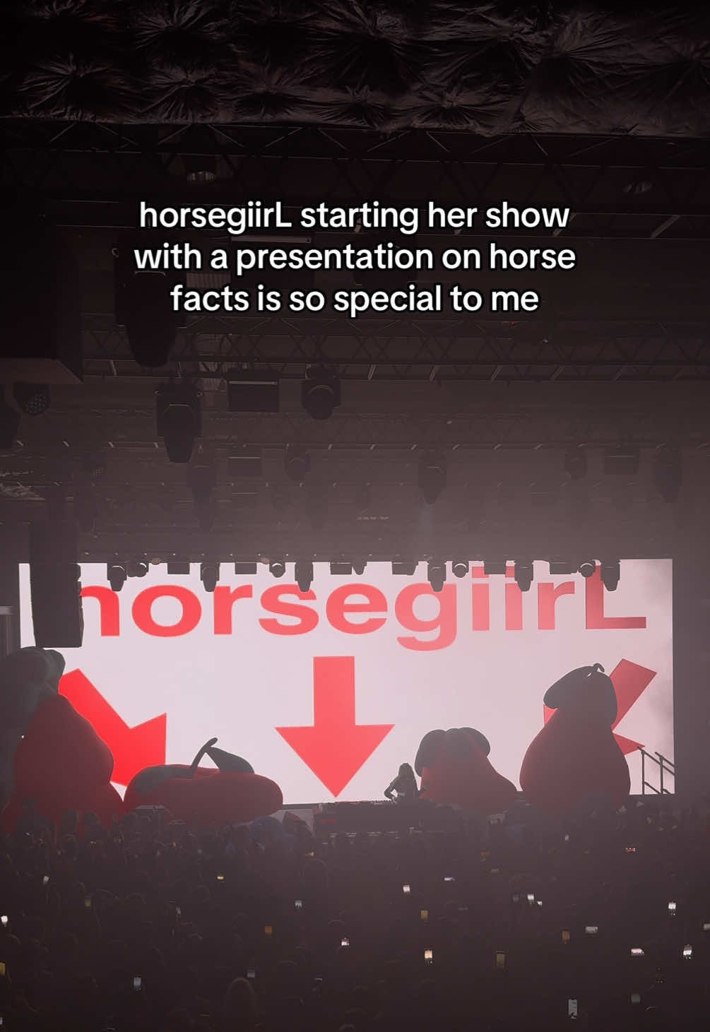 Video post by @dice.fm on TikTok