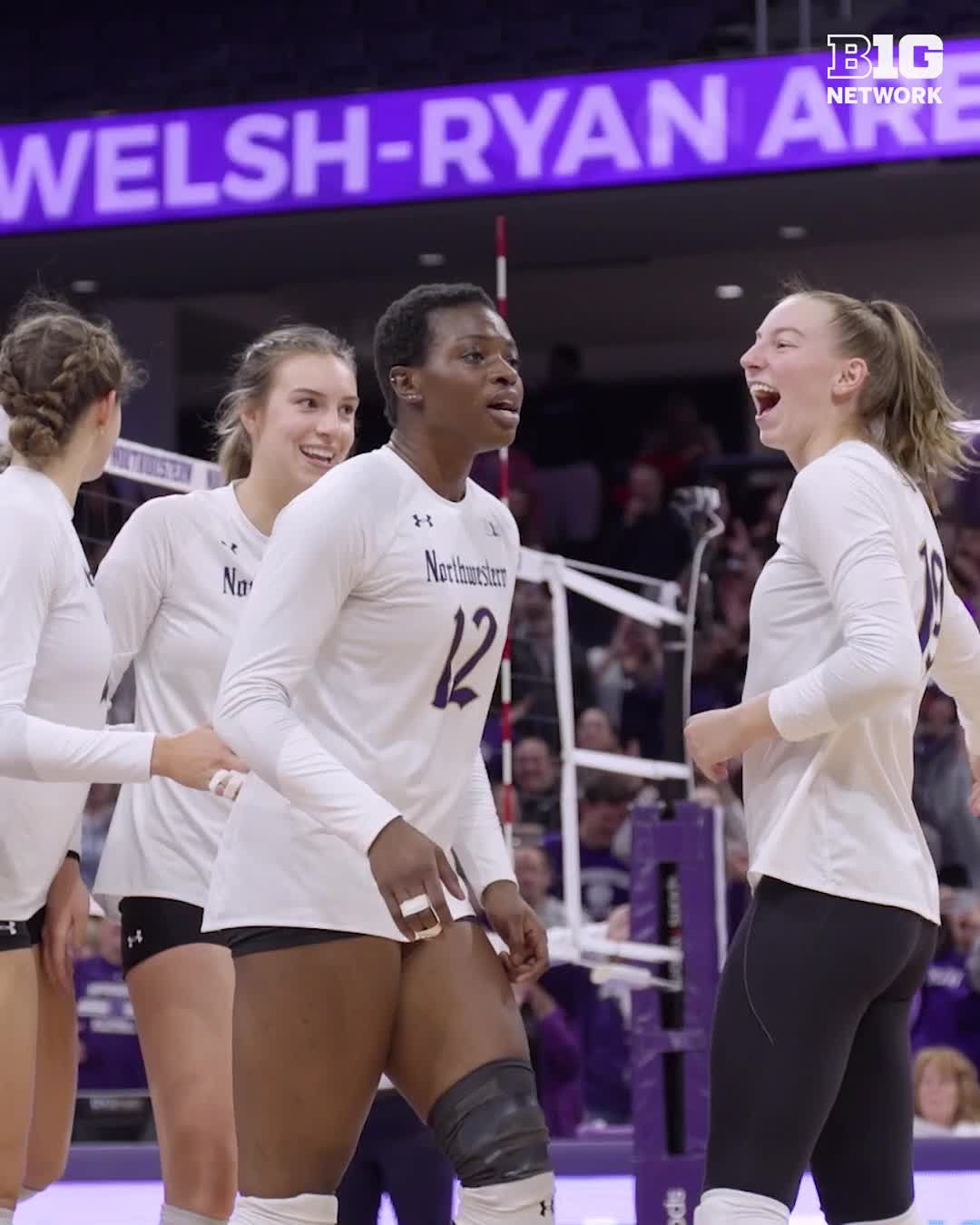 Video post by @WildcatsAllAccess on Facebook