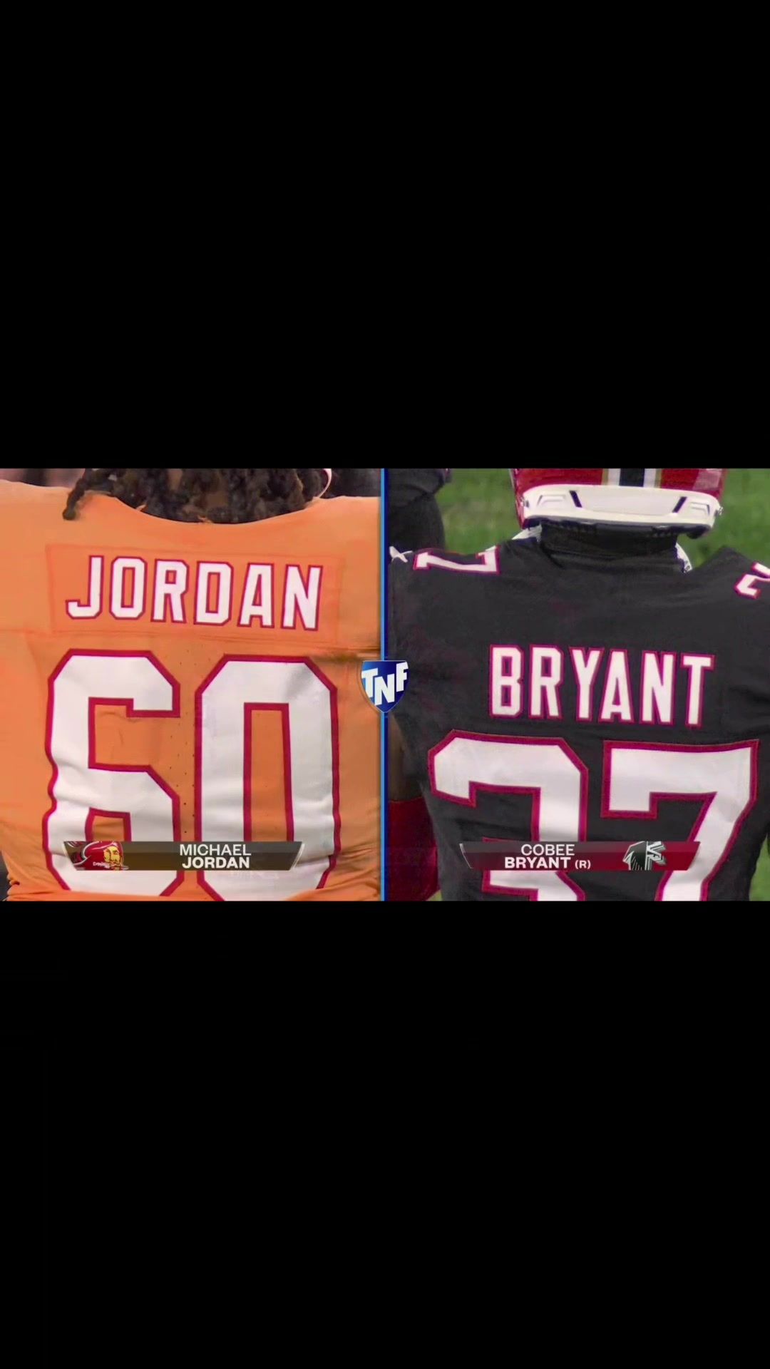 Video post by @atlantafalcons on TikTok