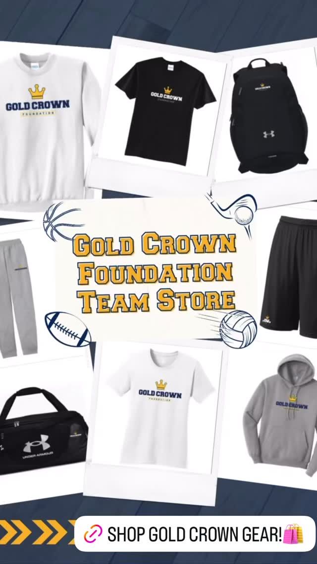 Video post by @GoldCrownCO on Facebook
