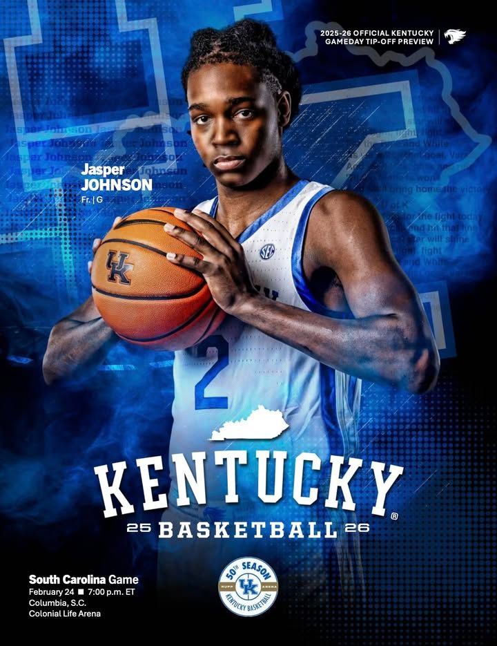 Image post by @UK Sports Network on Facebook