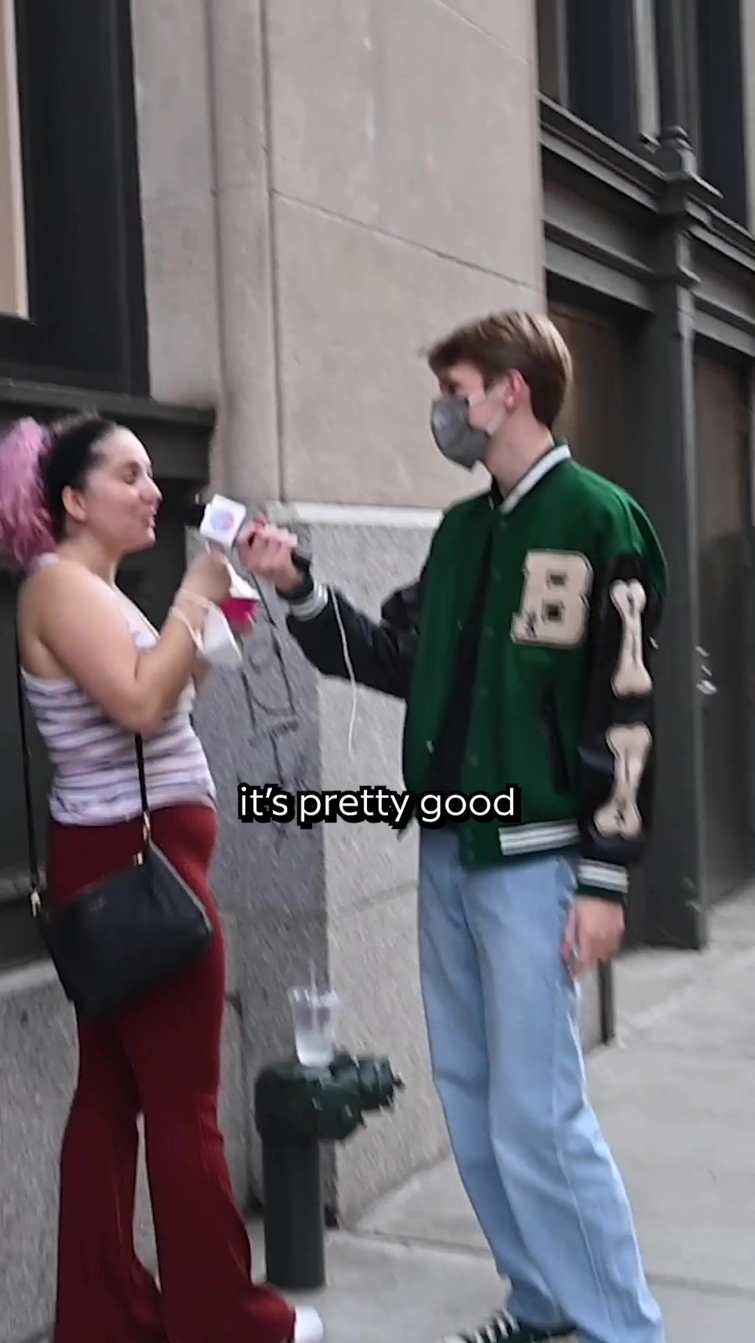 Video post by @whatspoppin on TikTok