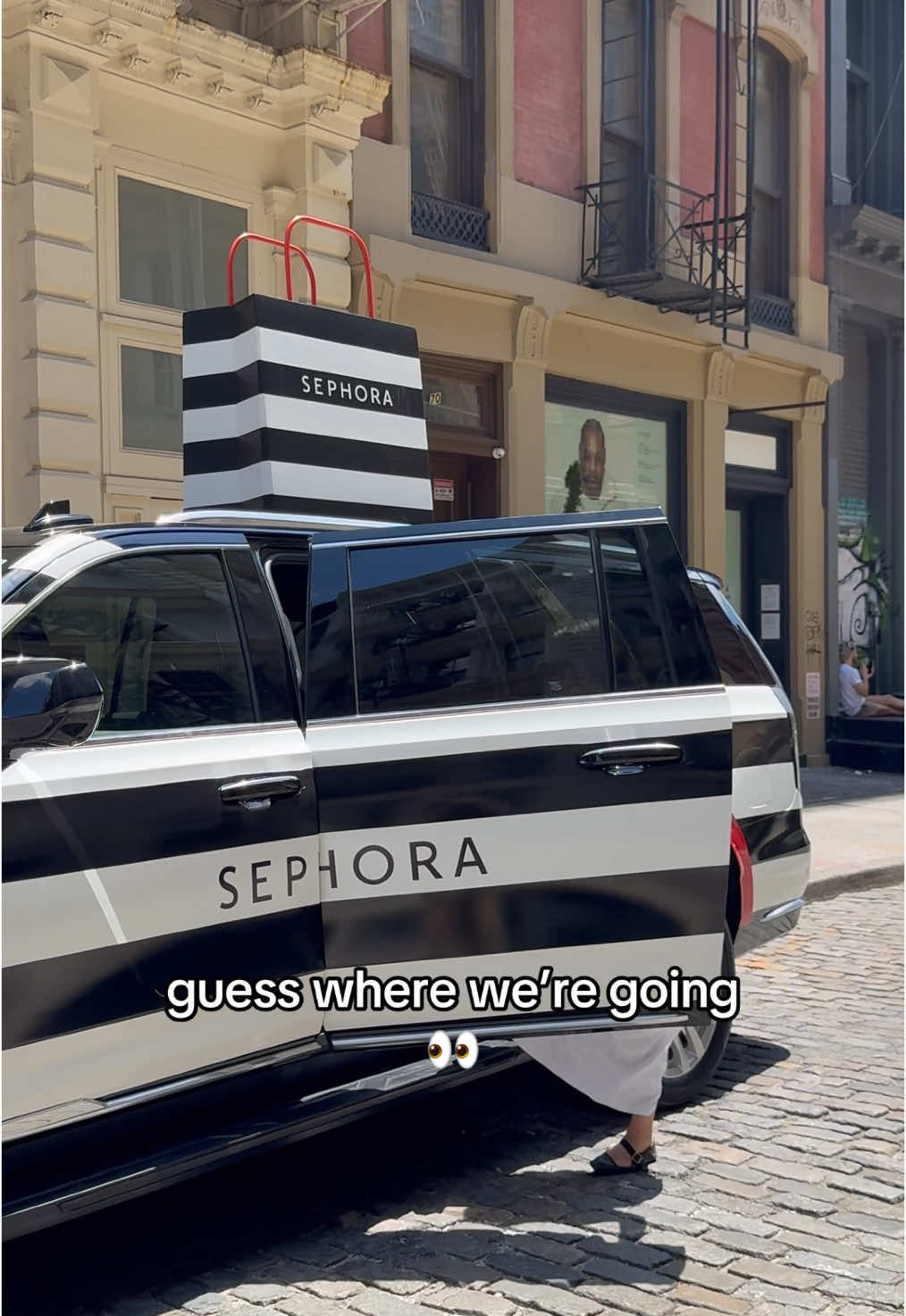 Video post by @sephora on TikTok