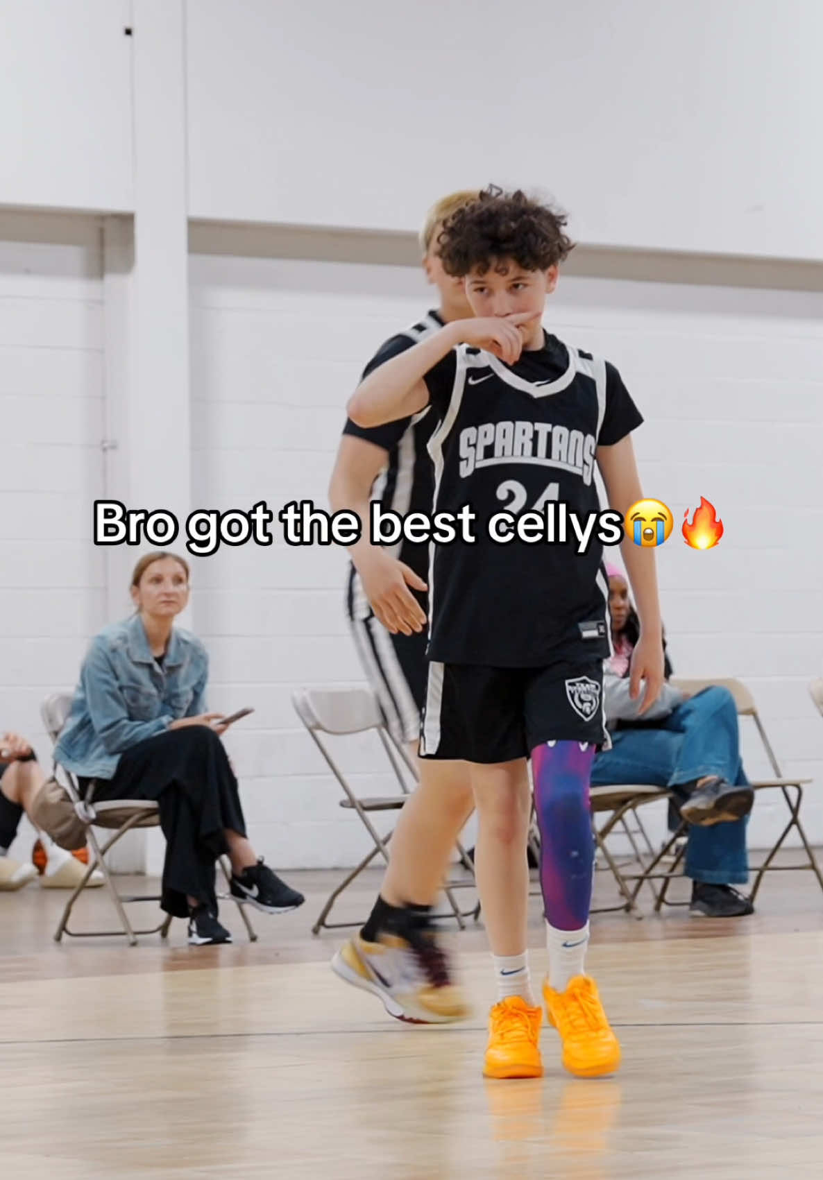 Video post by @madehoops on TikTok