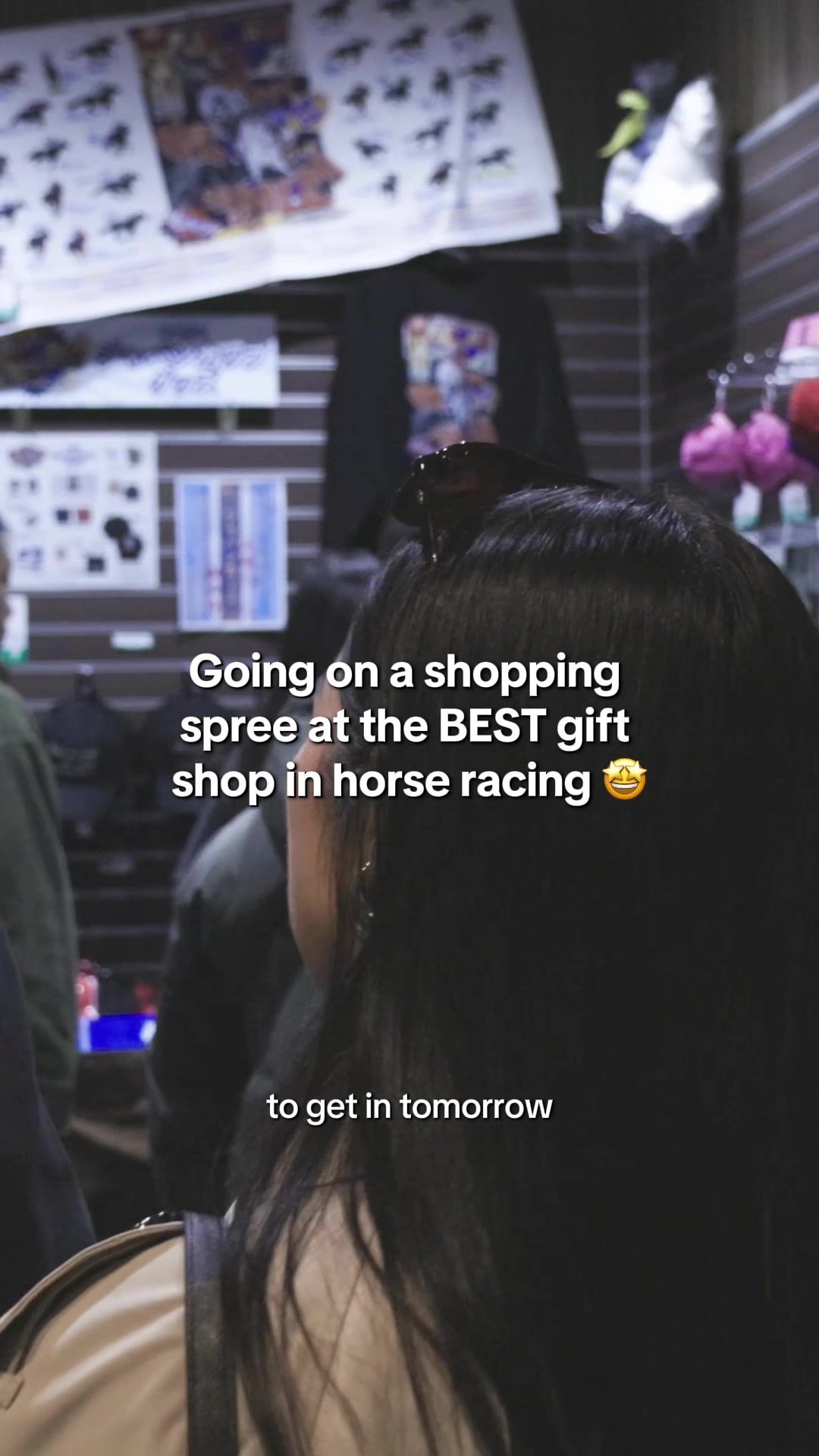 Video post by @americasbestracing on TikTok