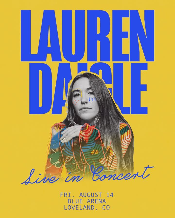 Image post by @BlueFCUArena on Facebook