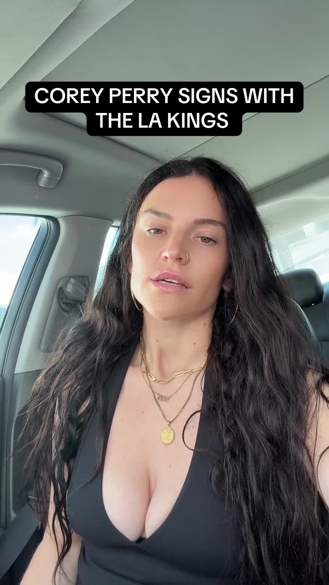 Video post by @sweetannieod on TikTok