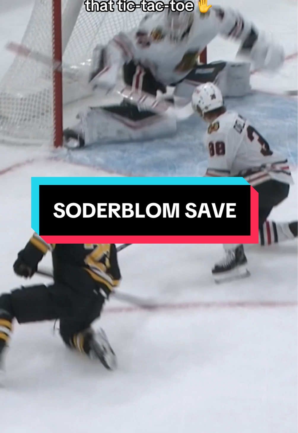 Video post by @nhl on TikTok