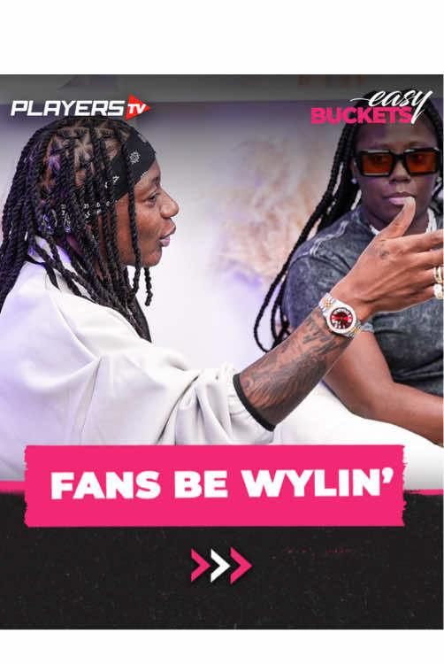 Video post by @theplayerstv on TikTok