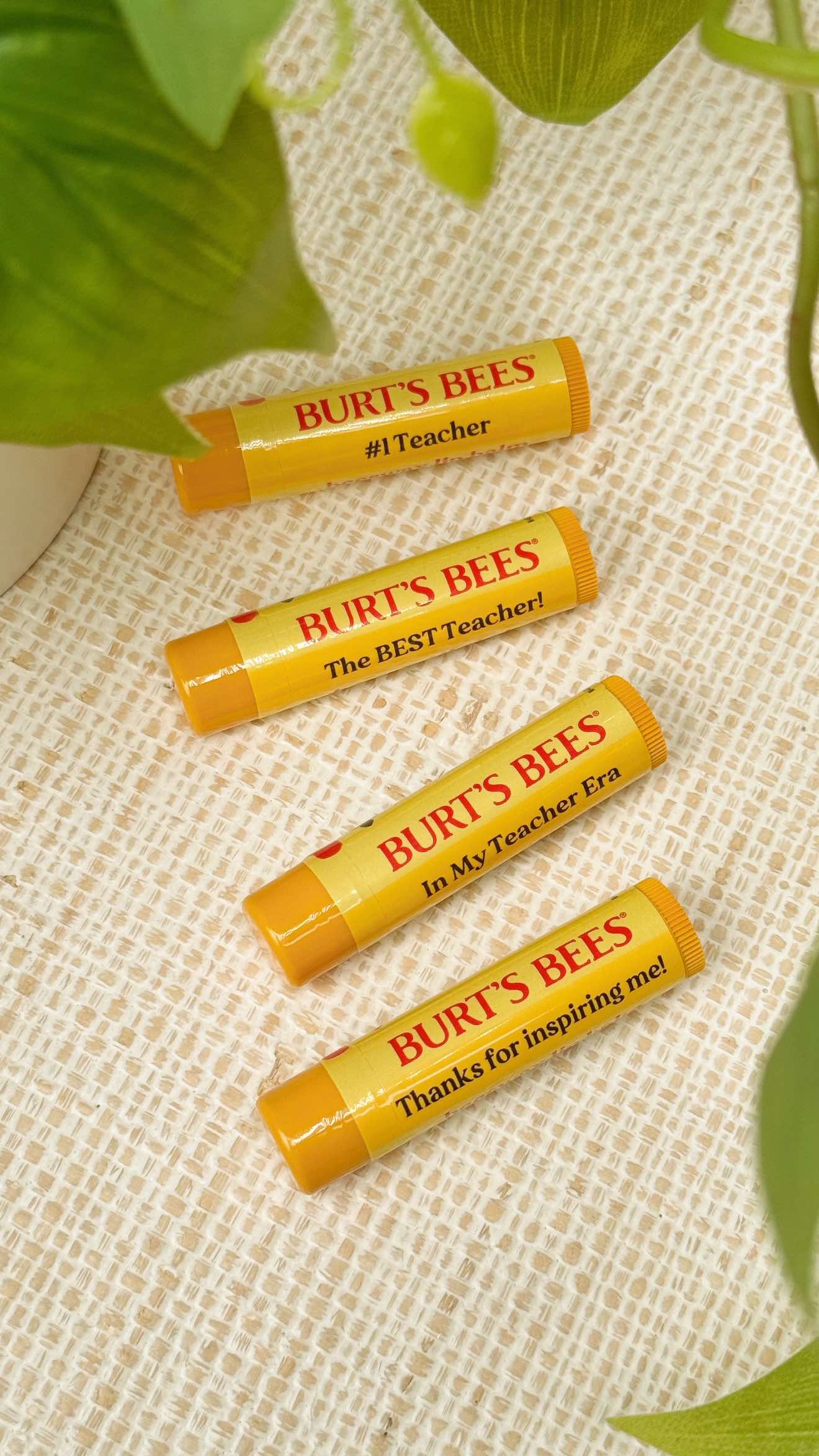 Video post by @officialburtsbees on TikTok