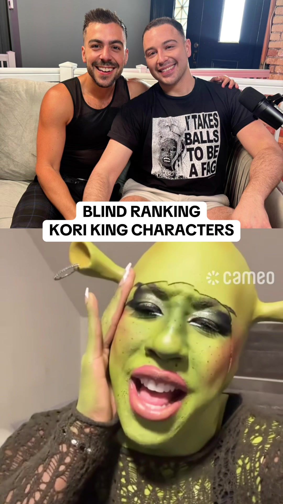 Video post by @frankiecena on TikTok