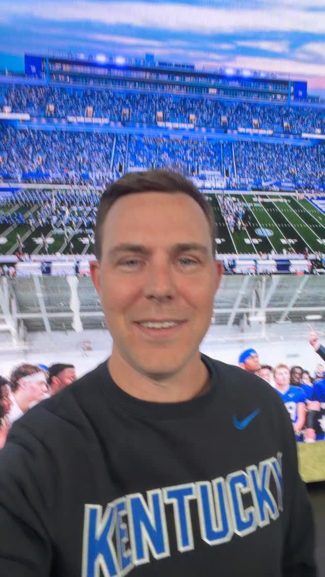 Video post by @UK Sports Network on Facebook