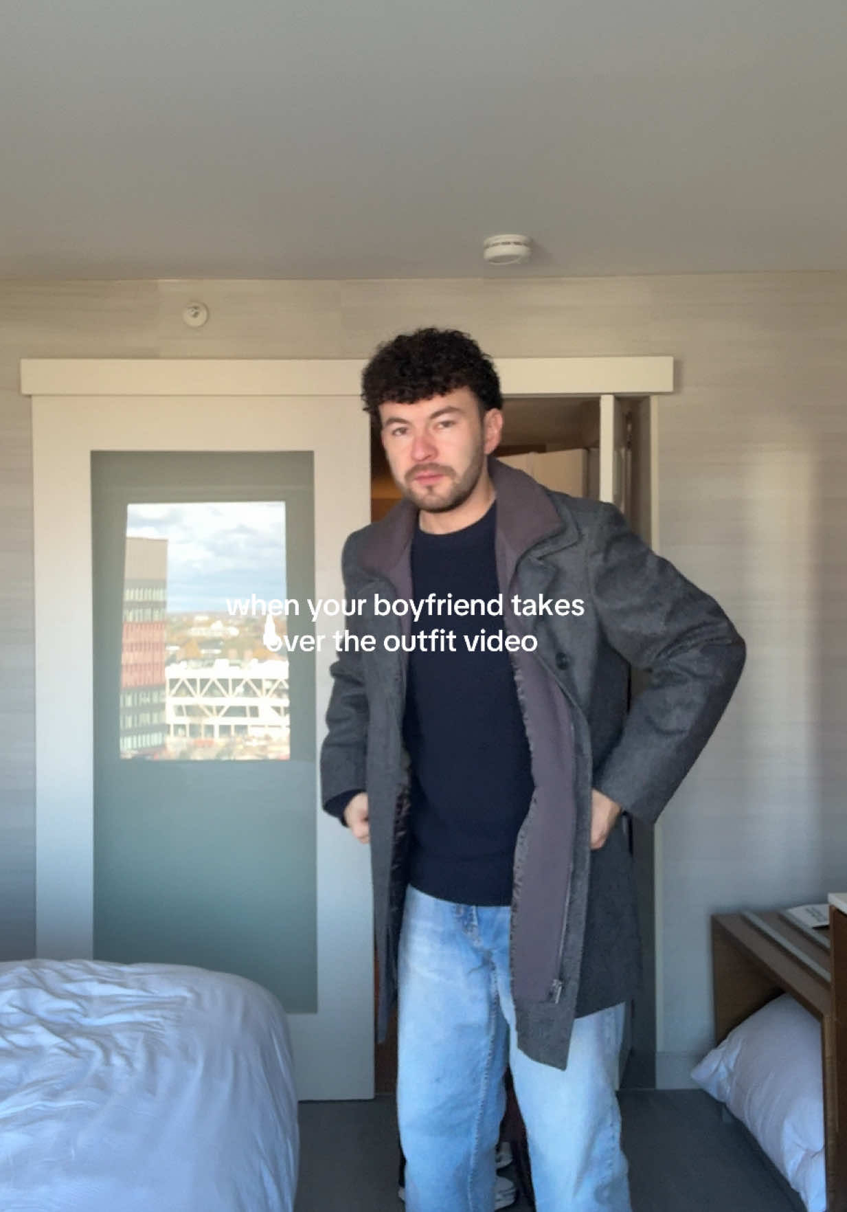 Video post by @danielamacom on TikTok