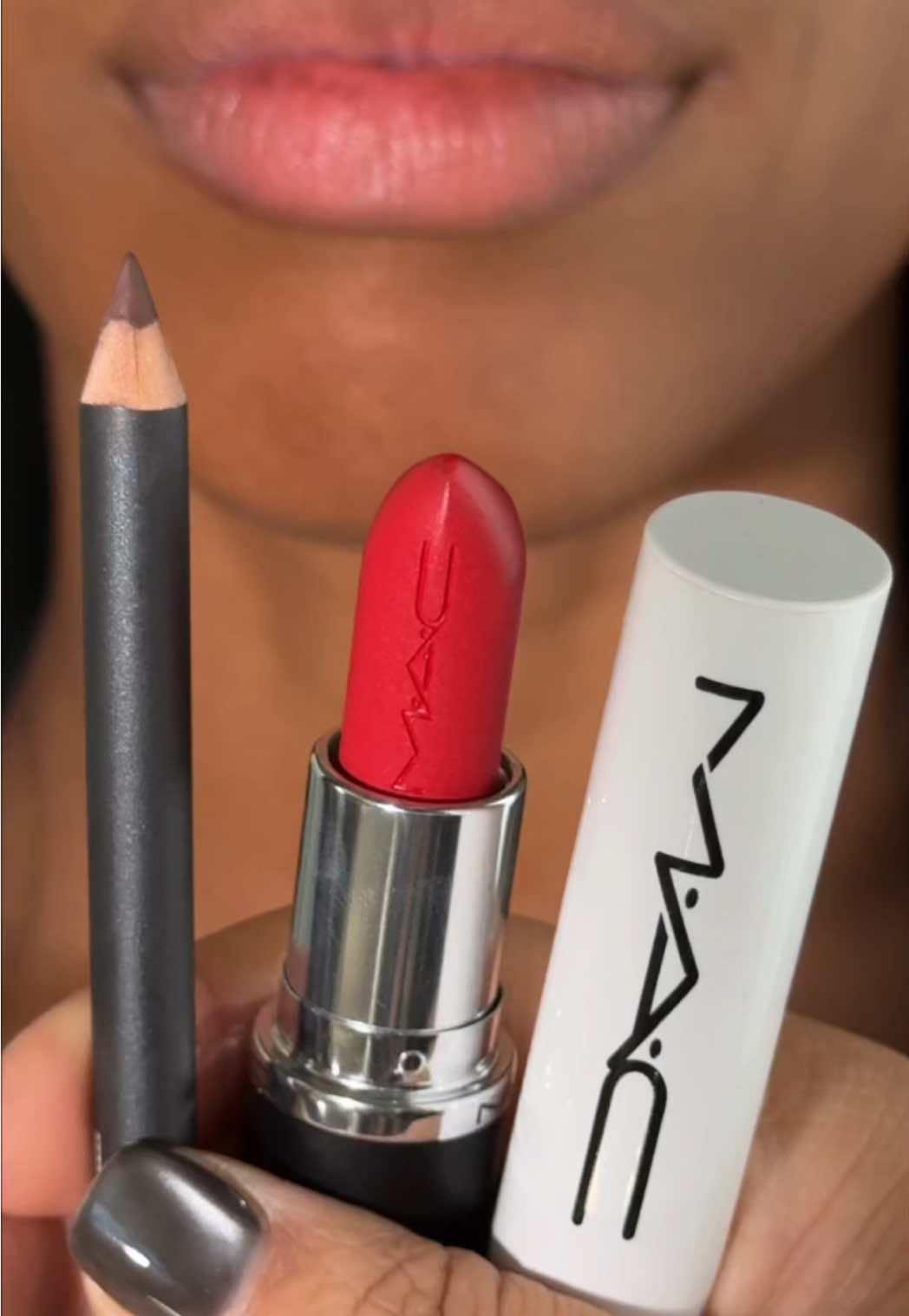 Video post by @maccosmeticsusa on TikTok