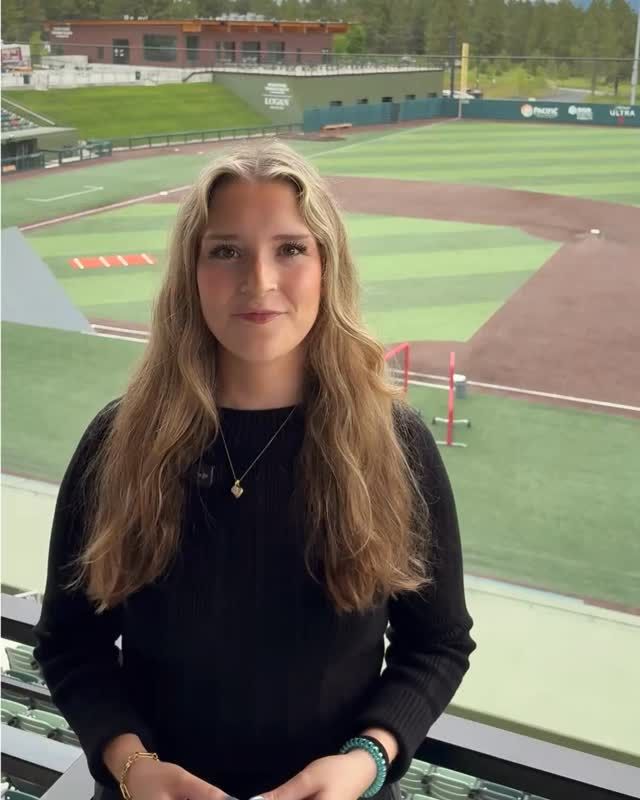 Video post by @gorangeriders on Facebook