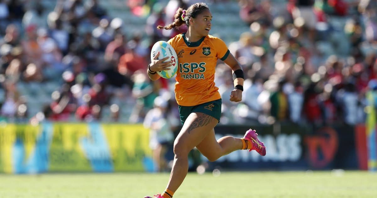 Image post by @rugbypass on Facebook