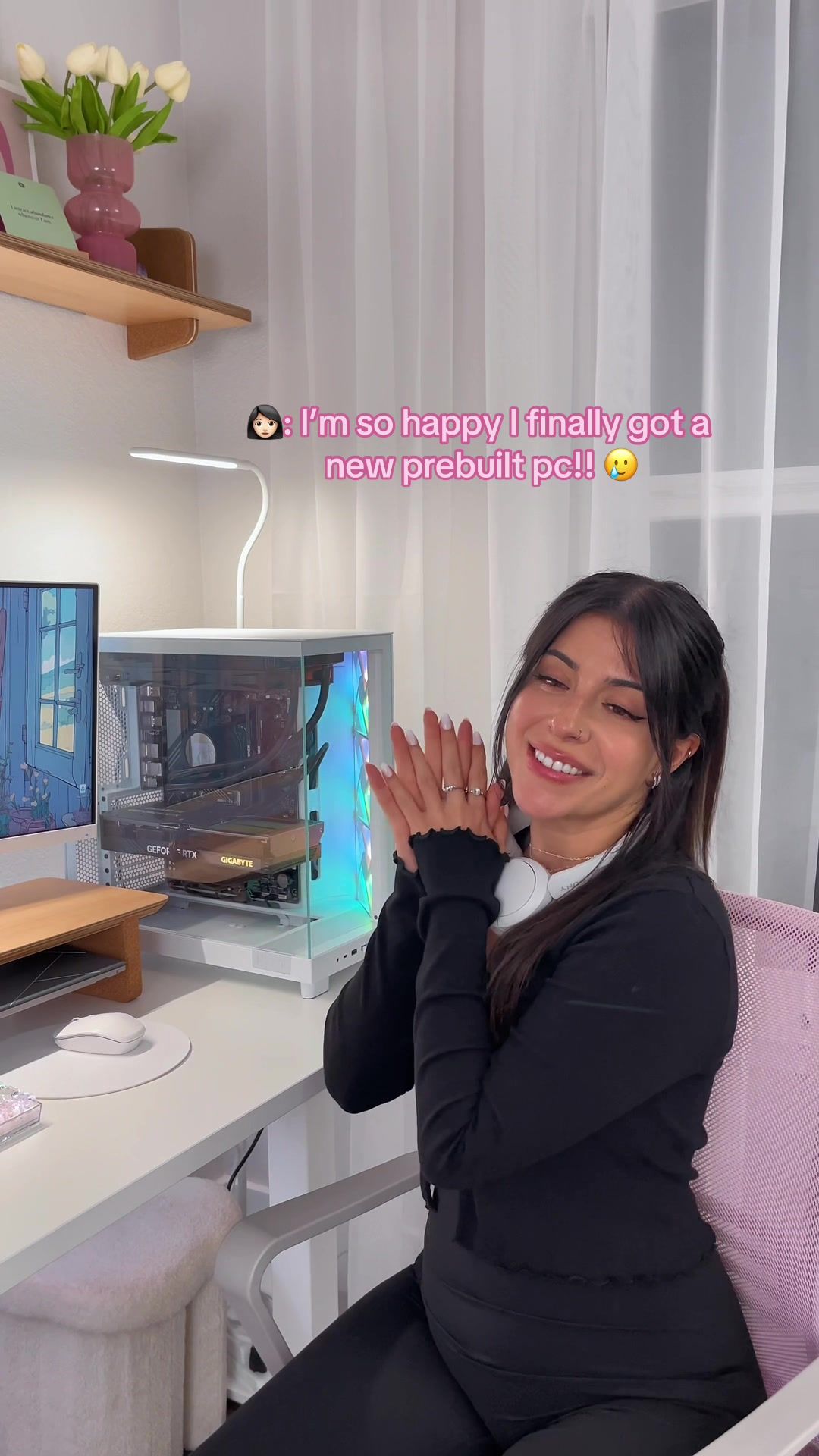 Video post by @marileighjo on TikTok