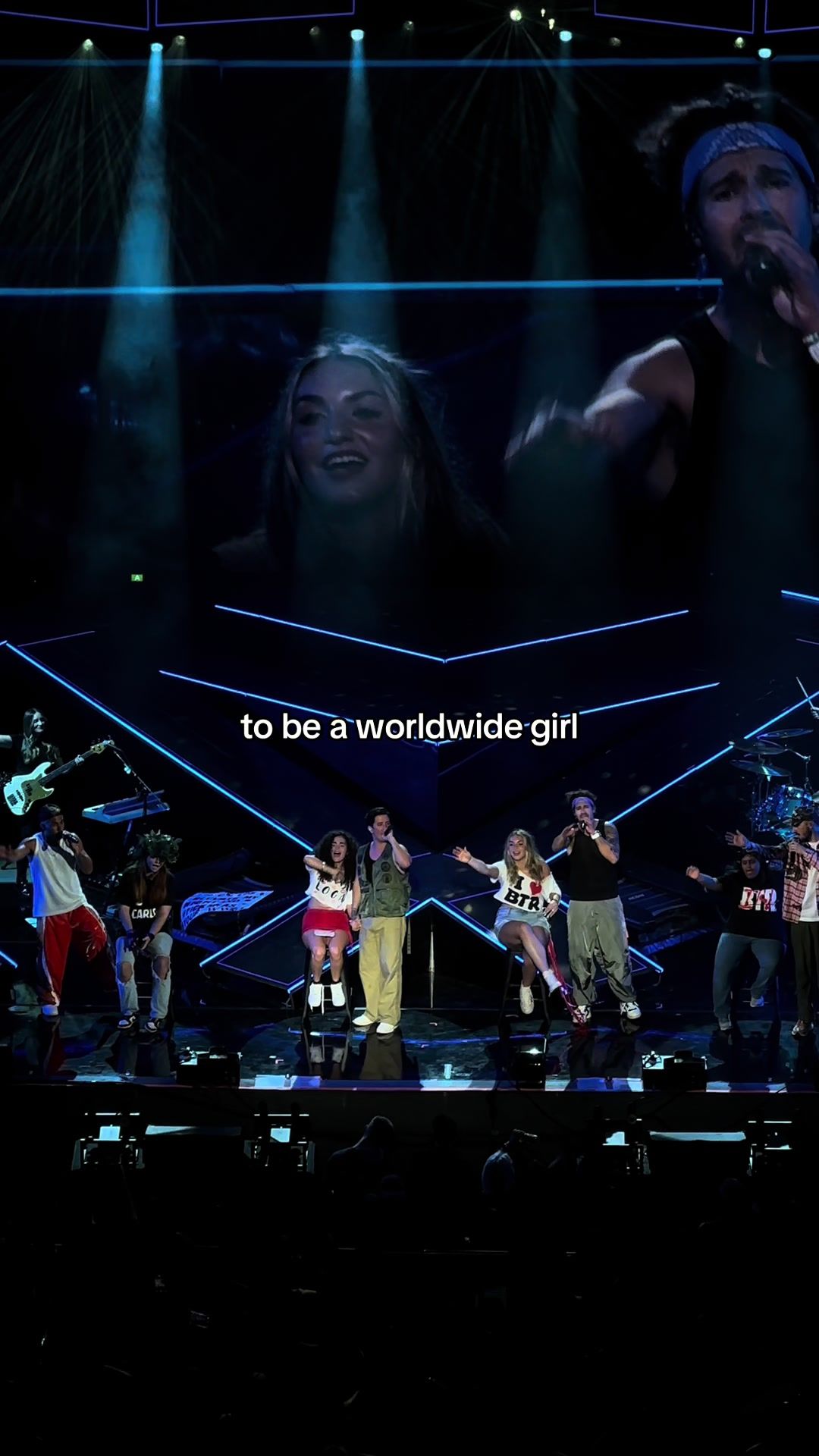 Video post by @dailysplace on TikTok