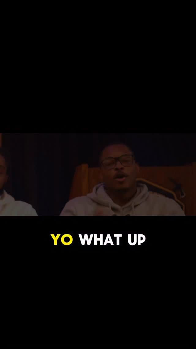 Video post by @jalenrose on Facebook