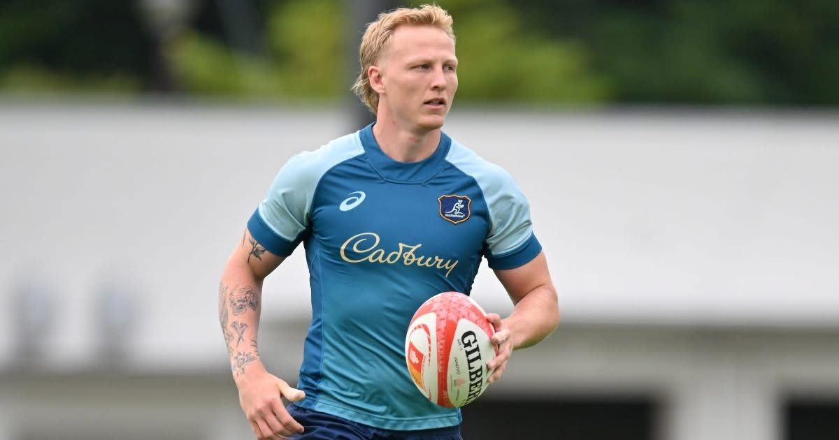 Image post by @rugbypass on Facebook