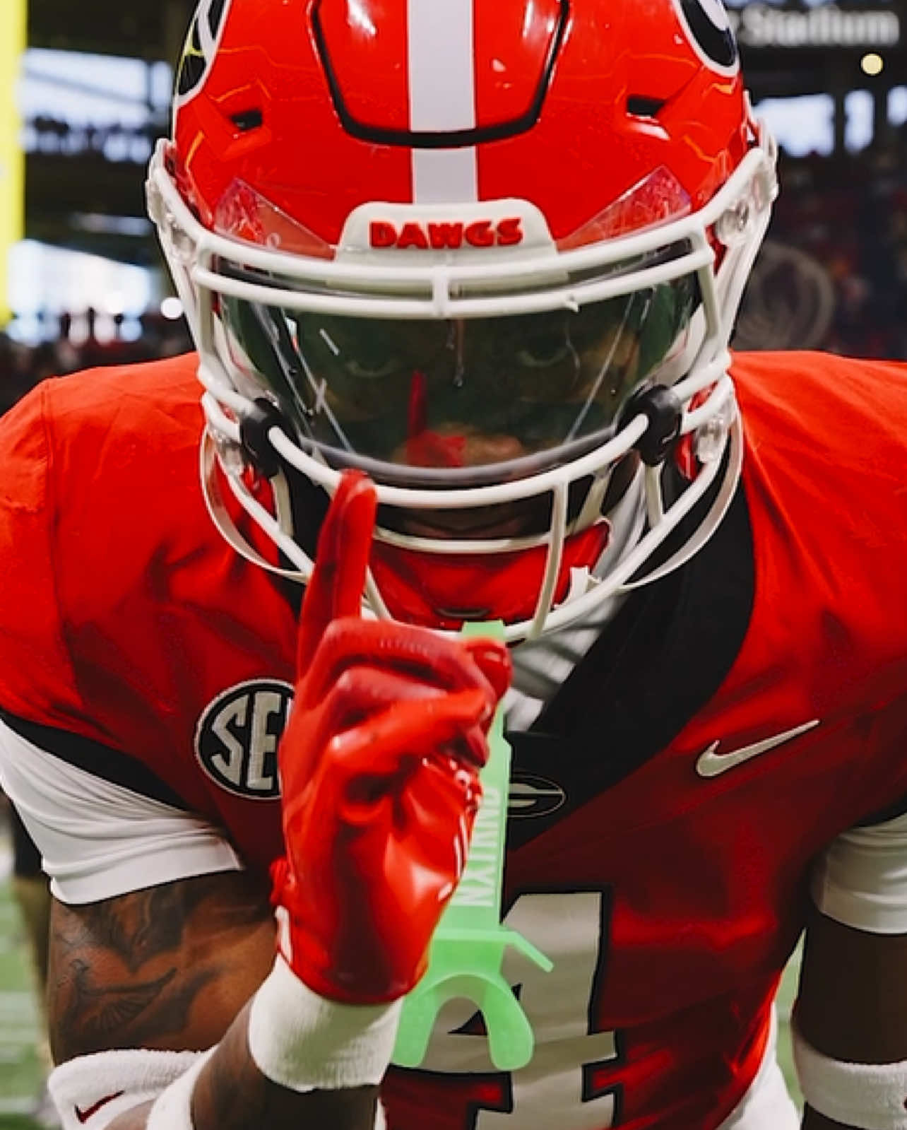 Video post by @footballuga on TikTok
