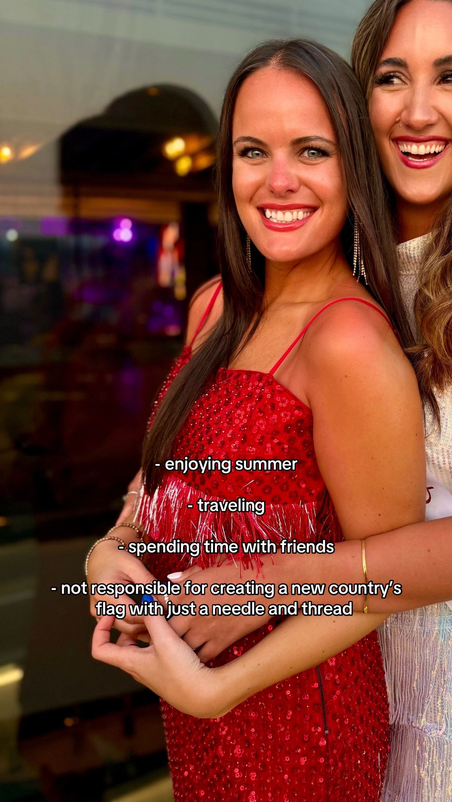 Video post by @_missyperez on TikTok