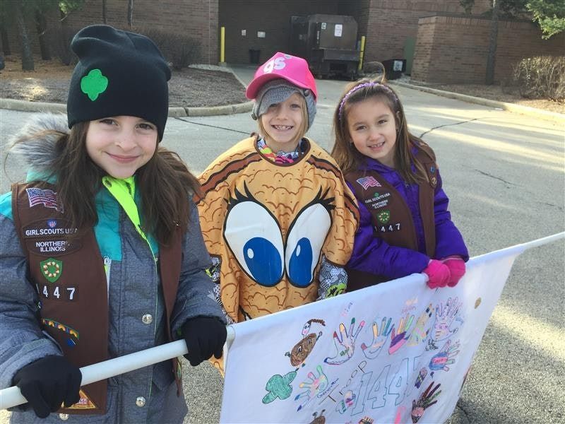 Image post by @GoodStewardConsulting on Facebook