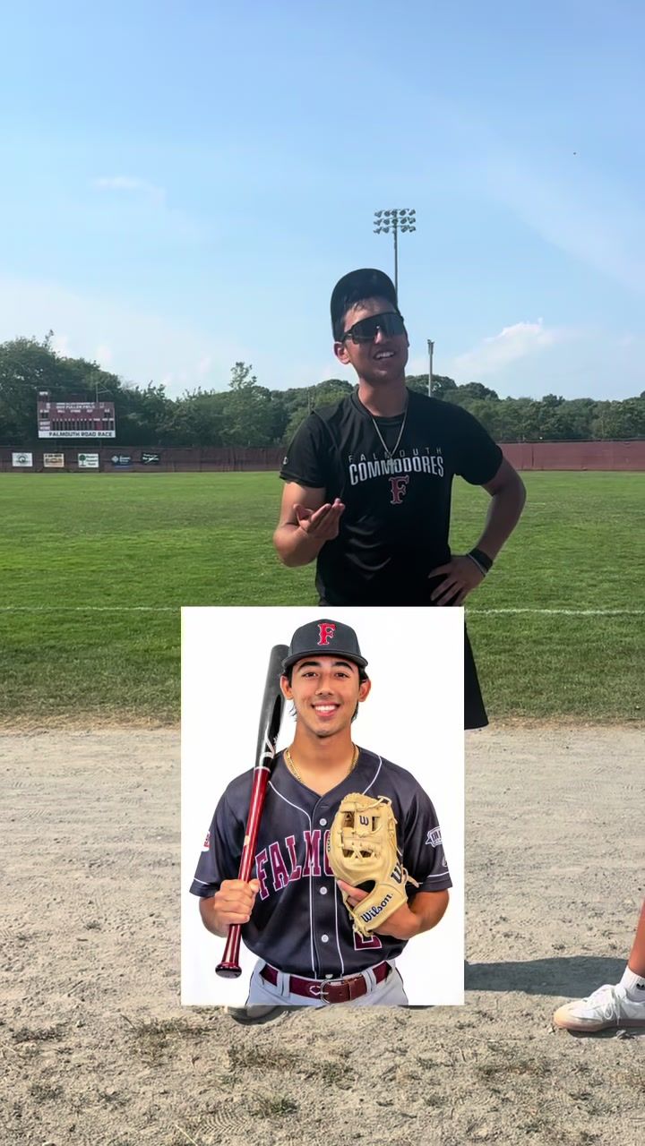 Video post by @falmouthcommodores on TikTok