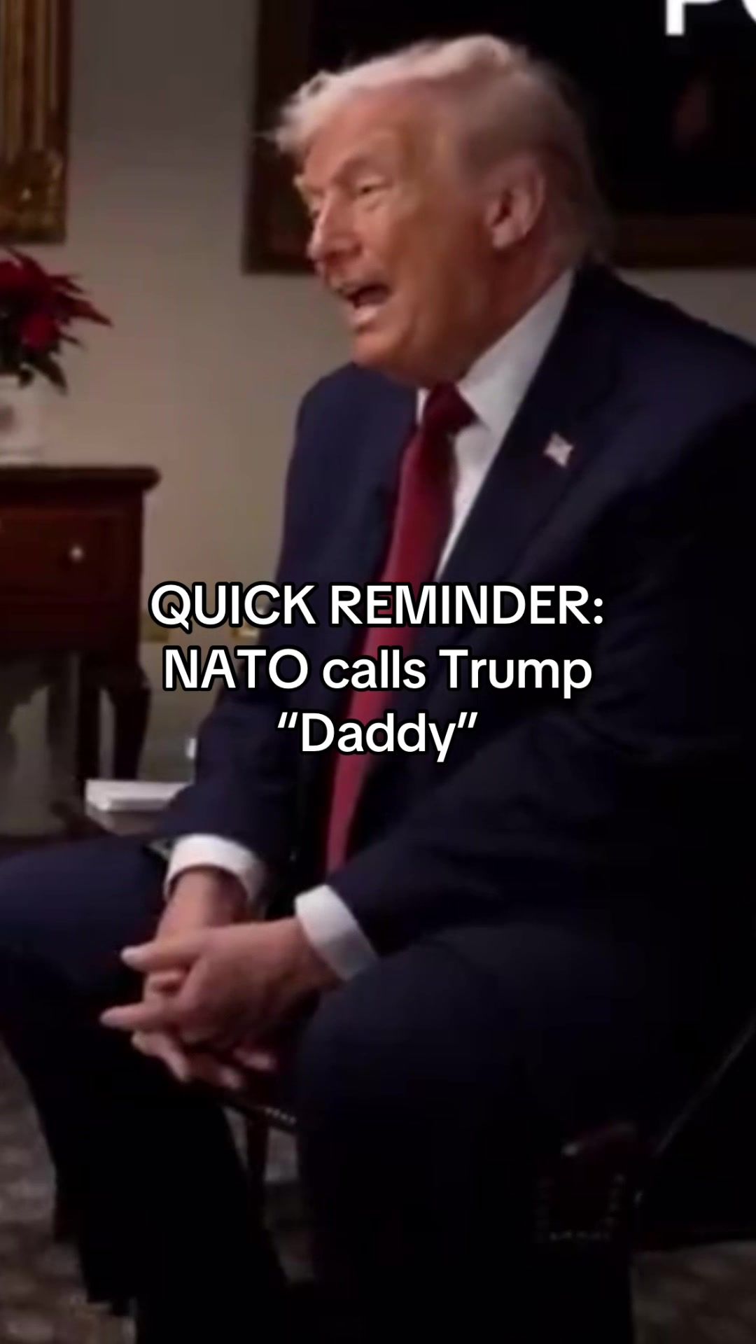 Video post by @teamtrump on TikTok