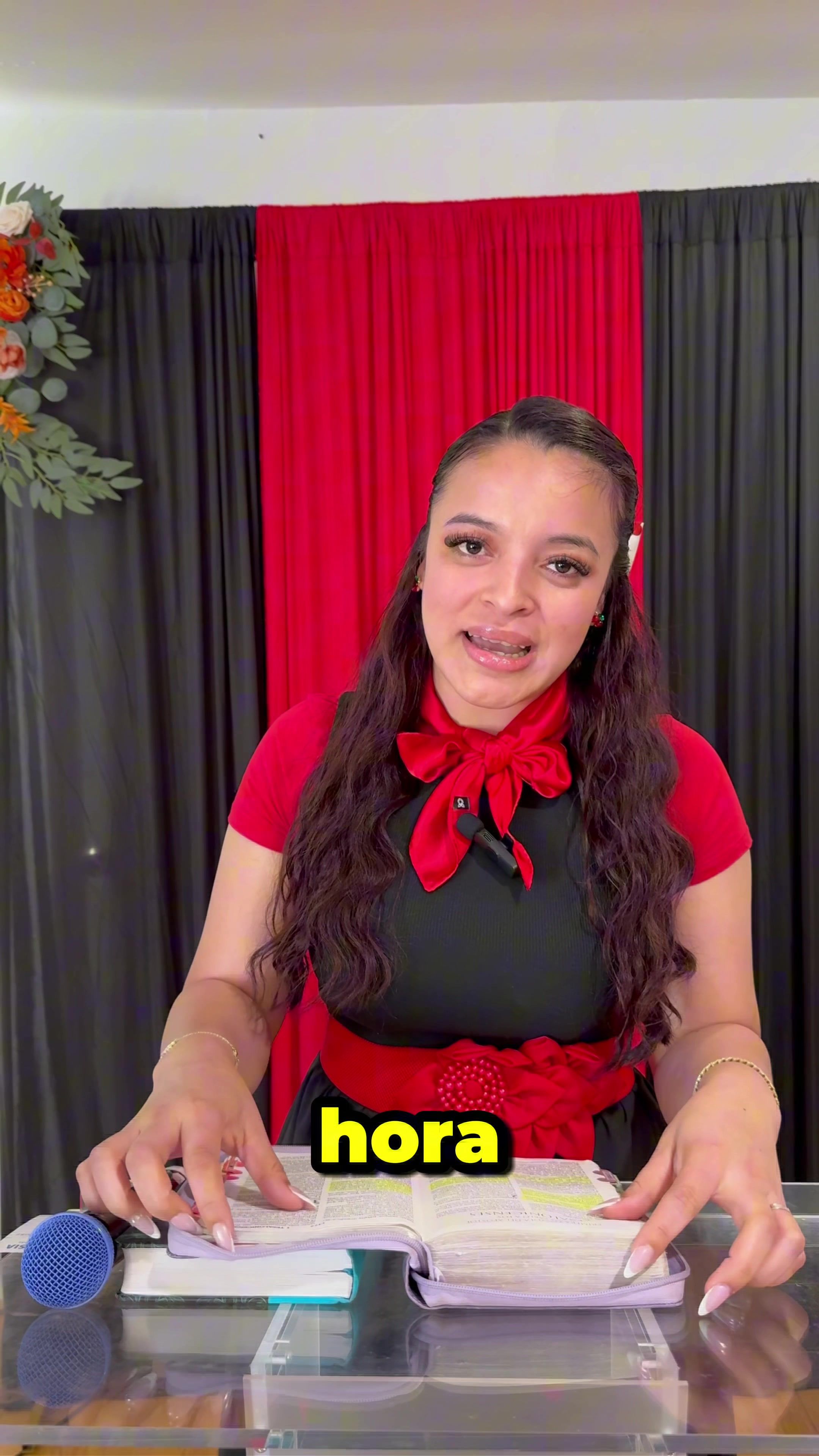 Video post by @howarministry on TikTok