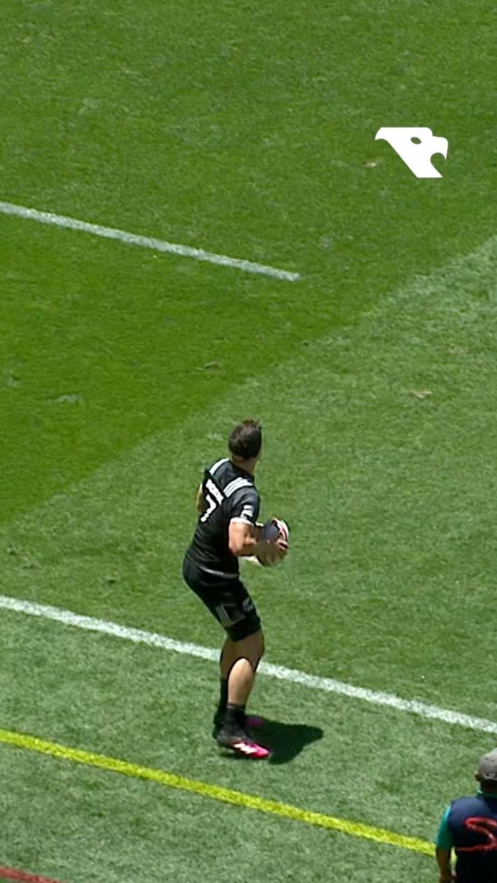 Video post by @people/Rugby-Mavericks/61571659380843/ on Facebook